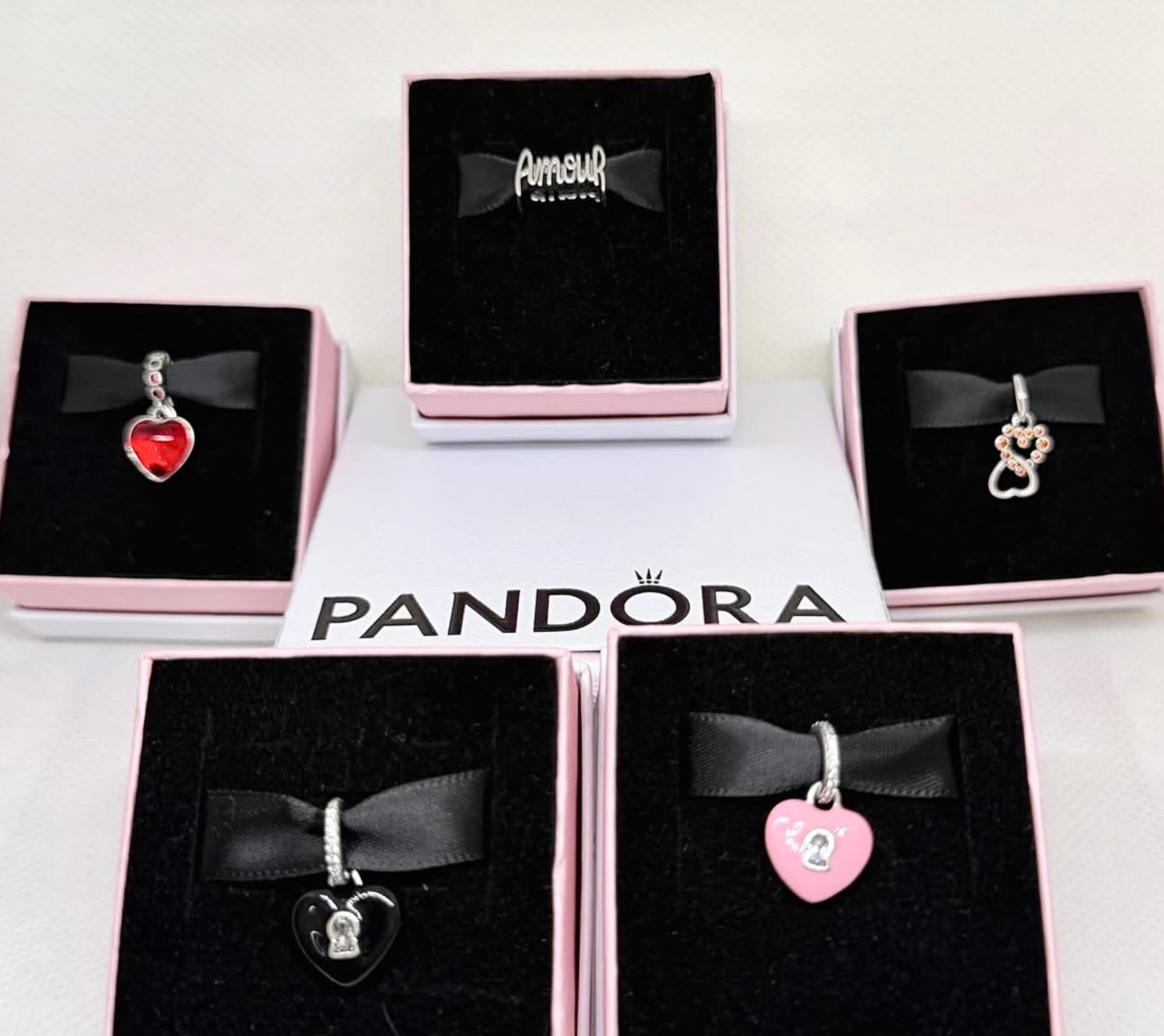 Charms