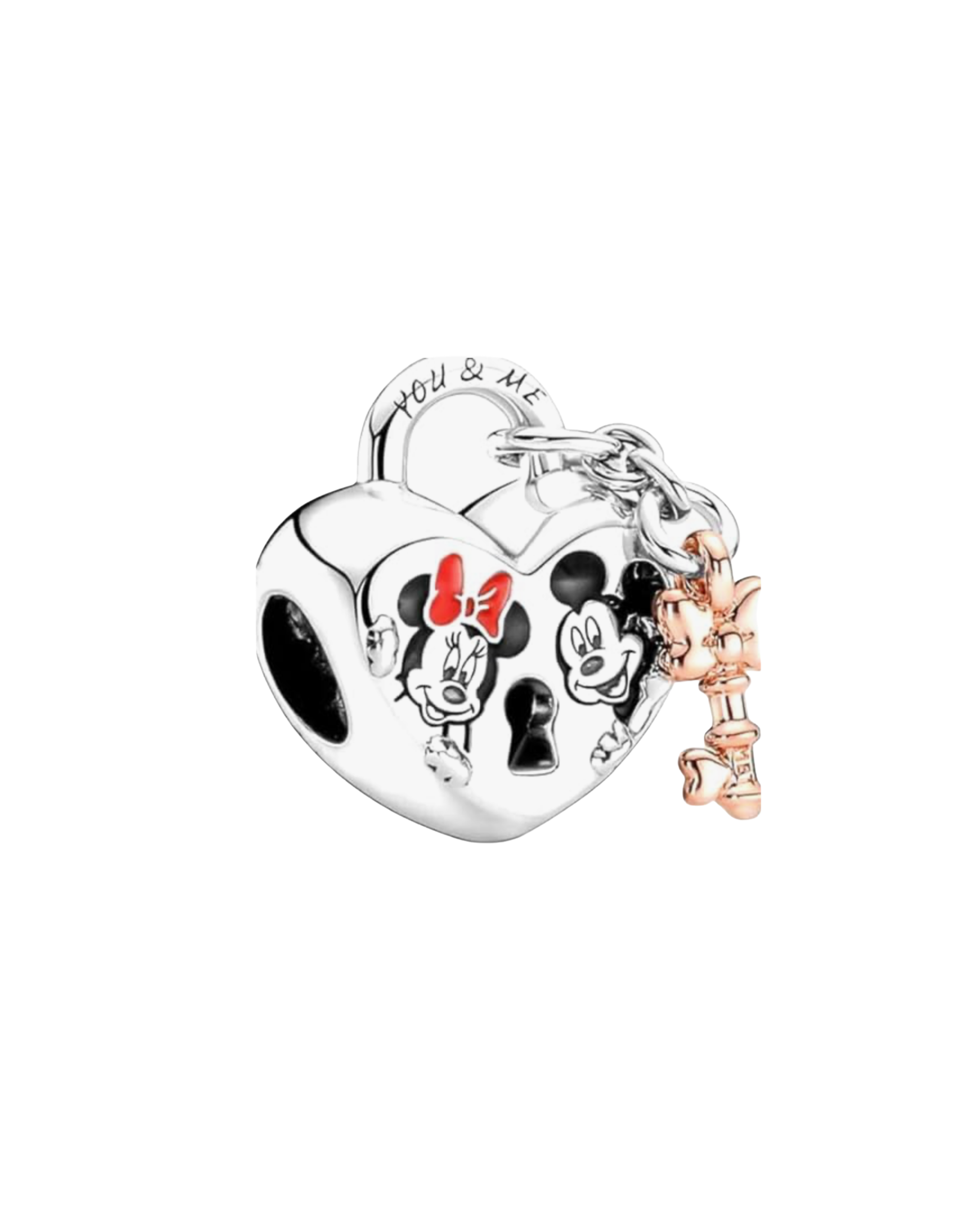 Charm 397 candado