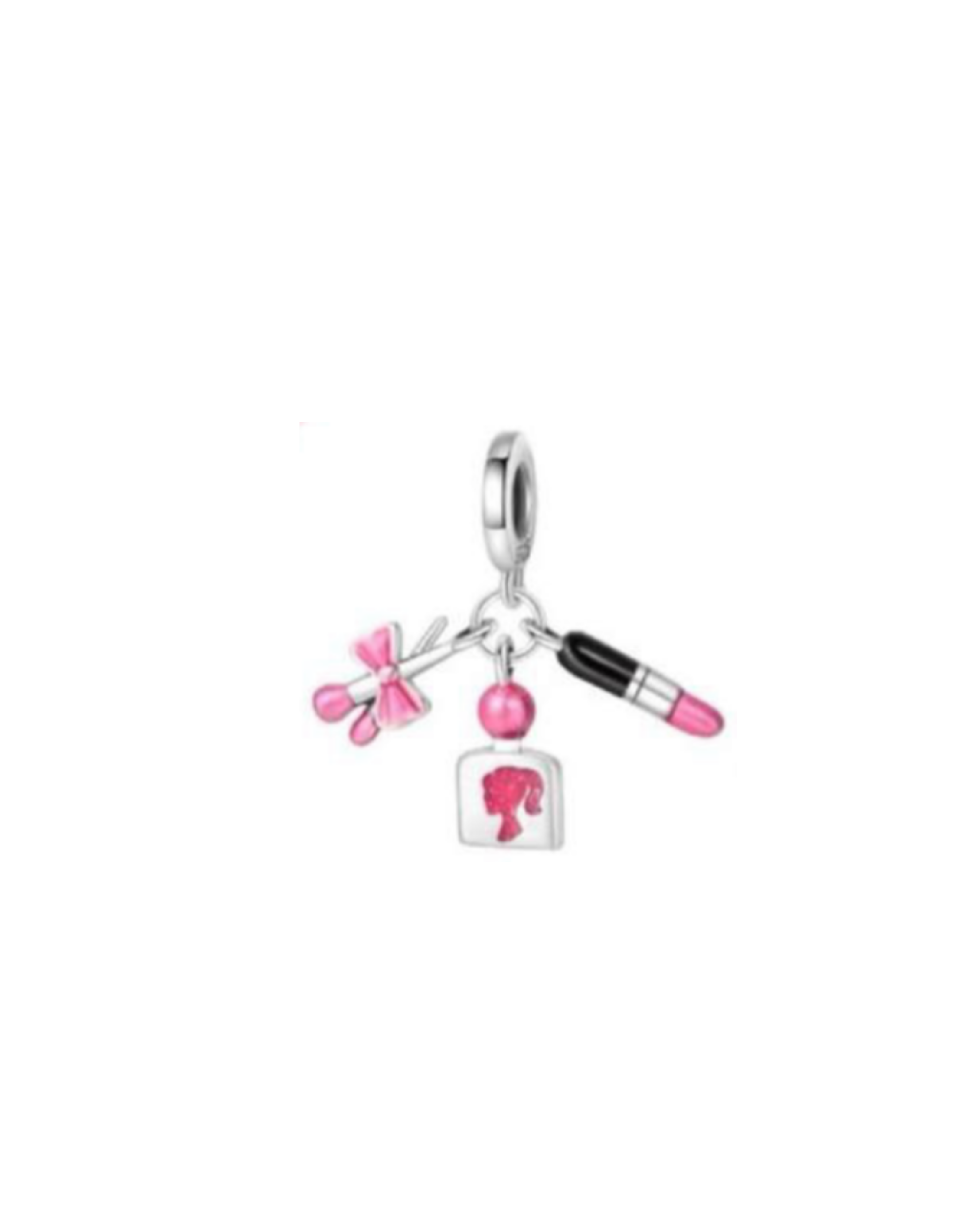 Charm 702 Barbie 1