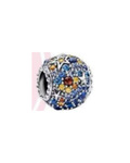 Charm 399 bola estrellas