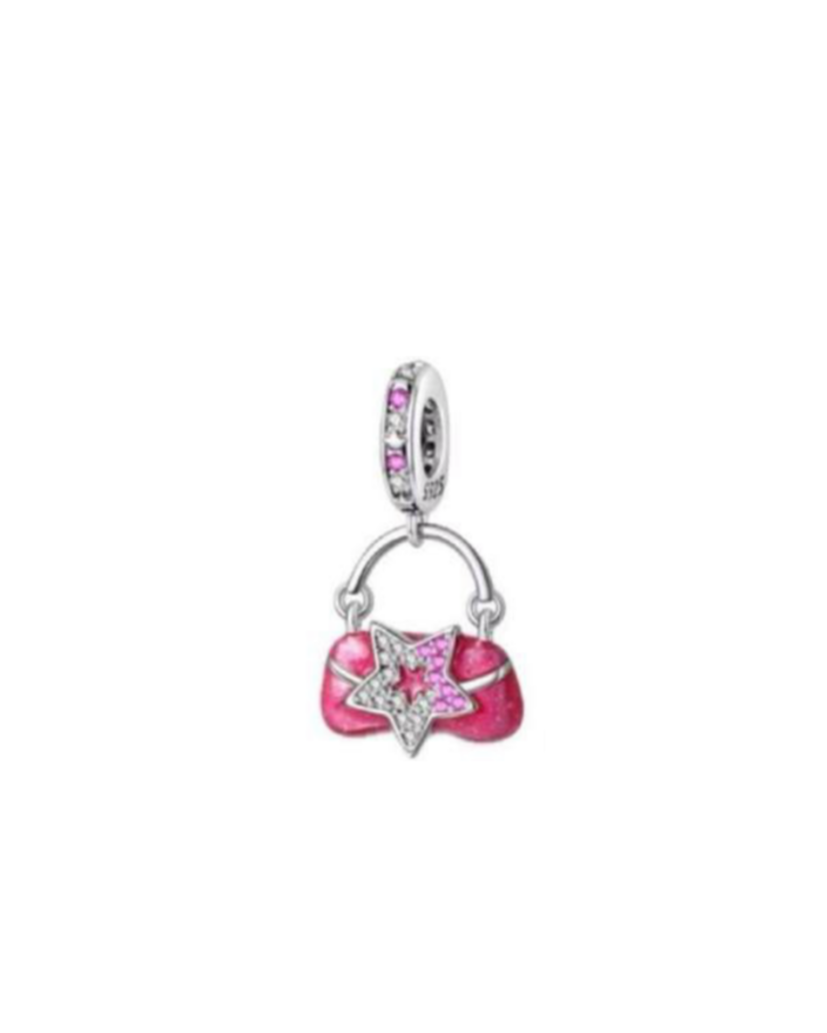 Charm 703 Barbie 2