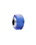 Charm 401 murano azul