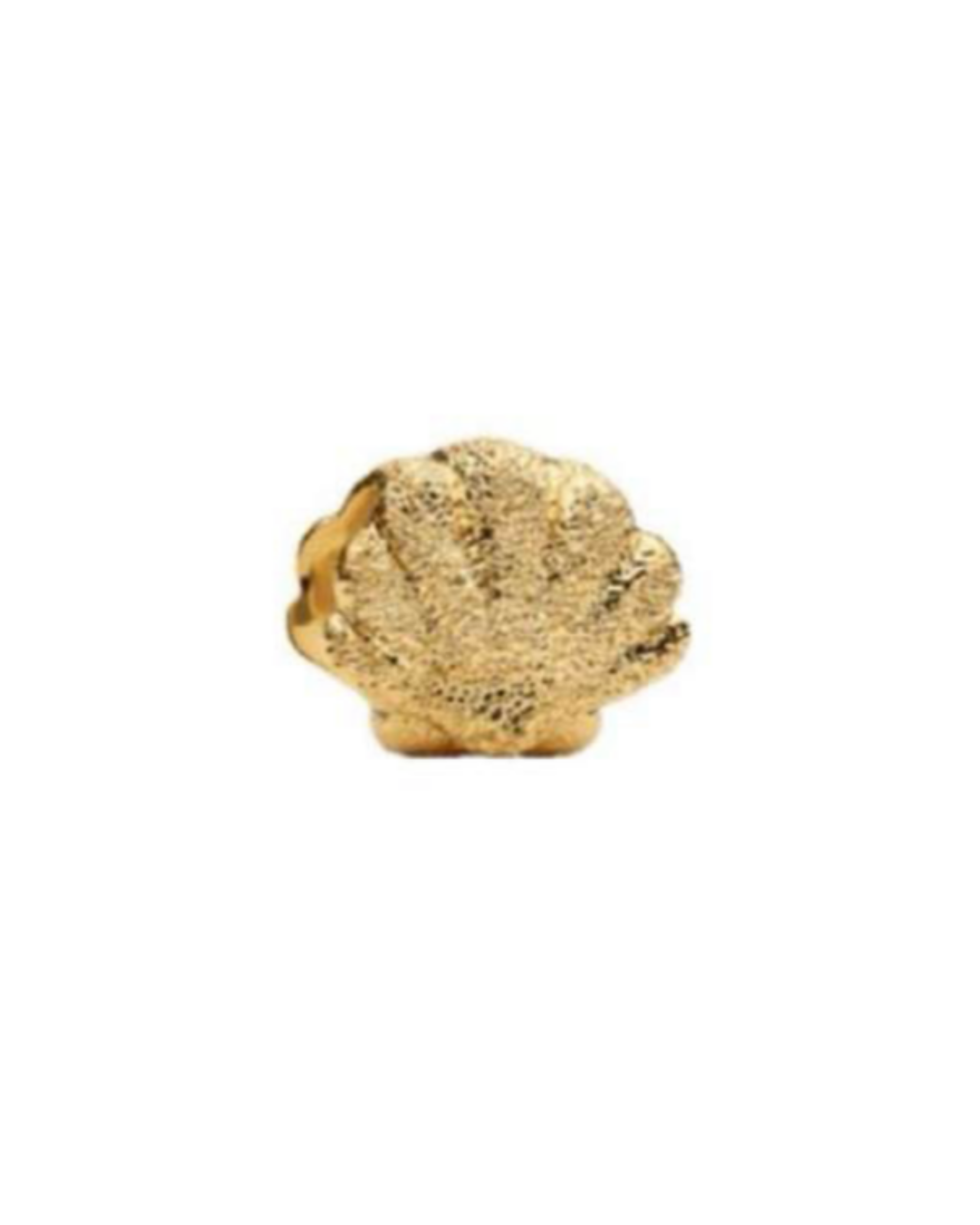 Charm 709 Concha Dorada (mini)