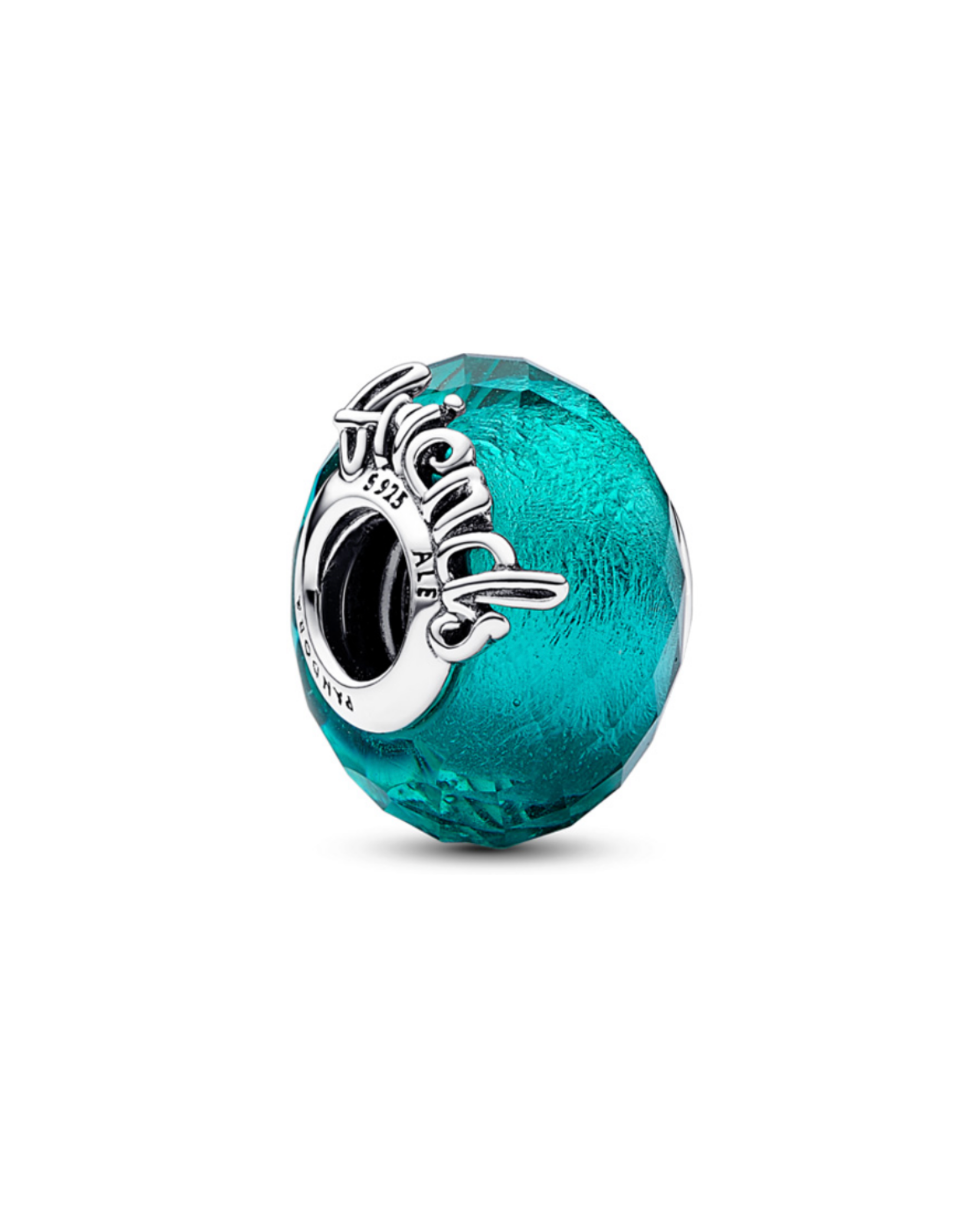 Charm 406 murano friends