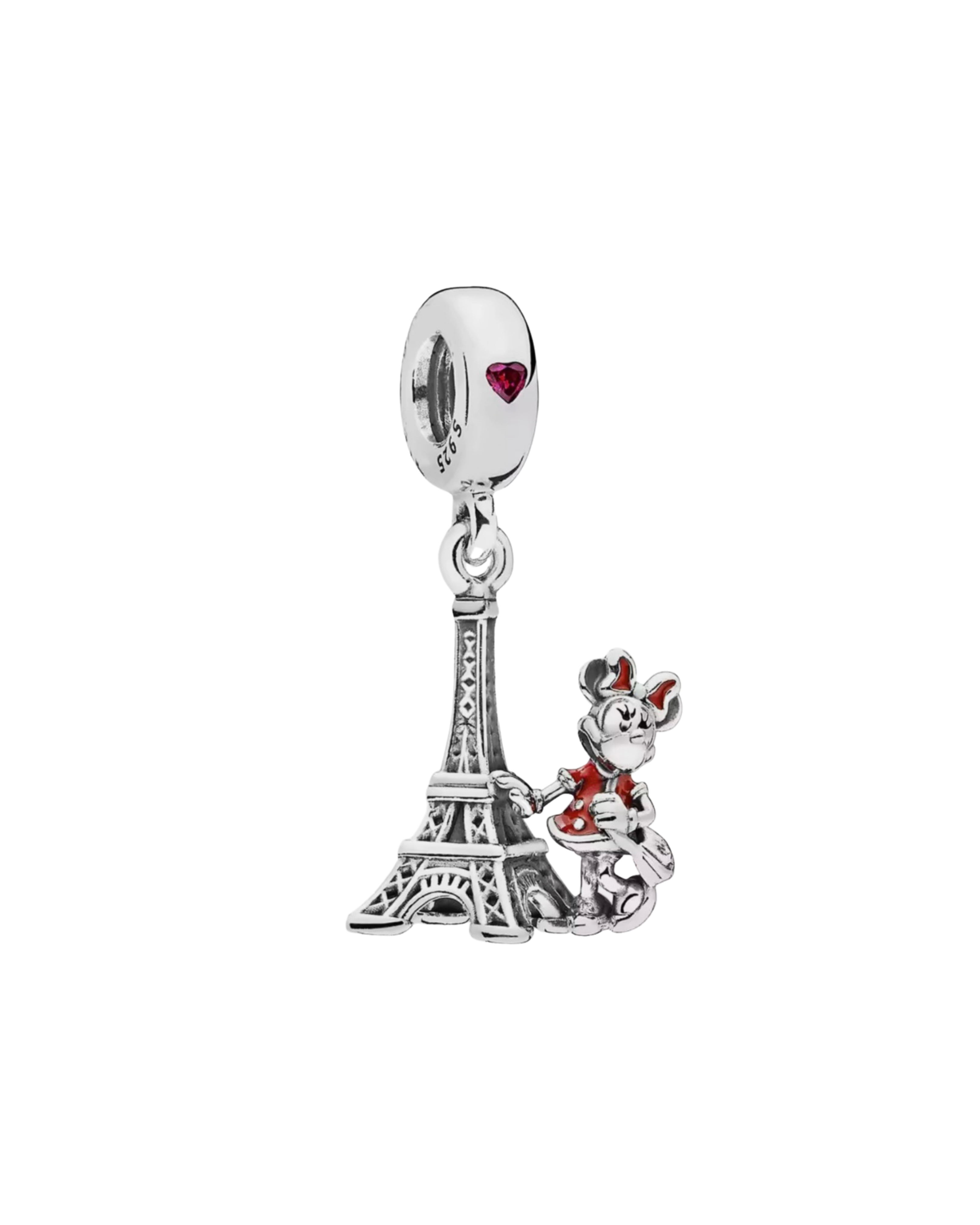 Charm 459 Paris minnie
