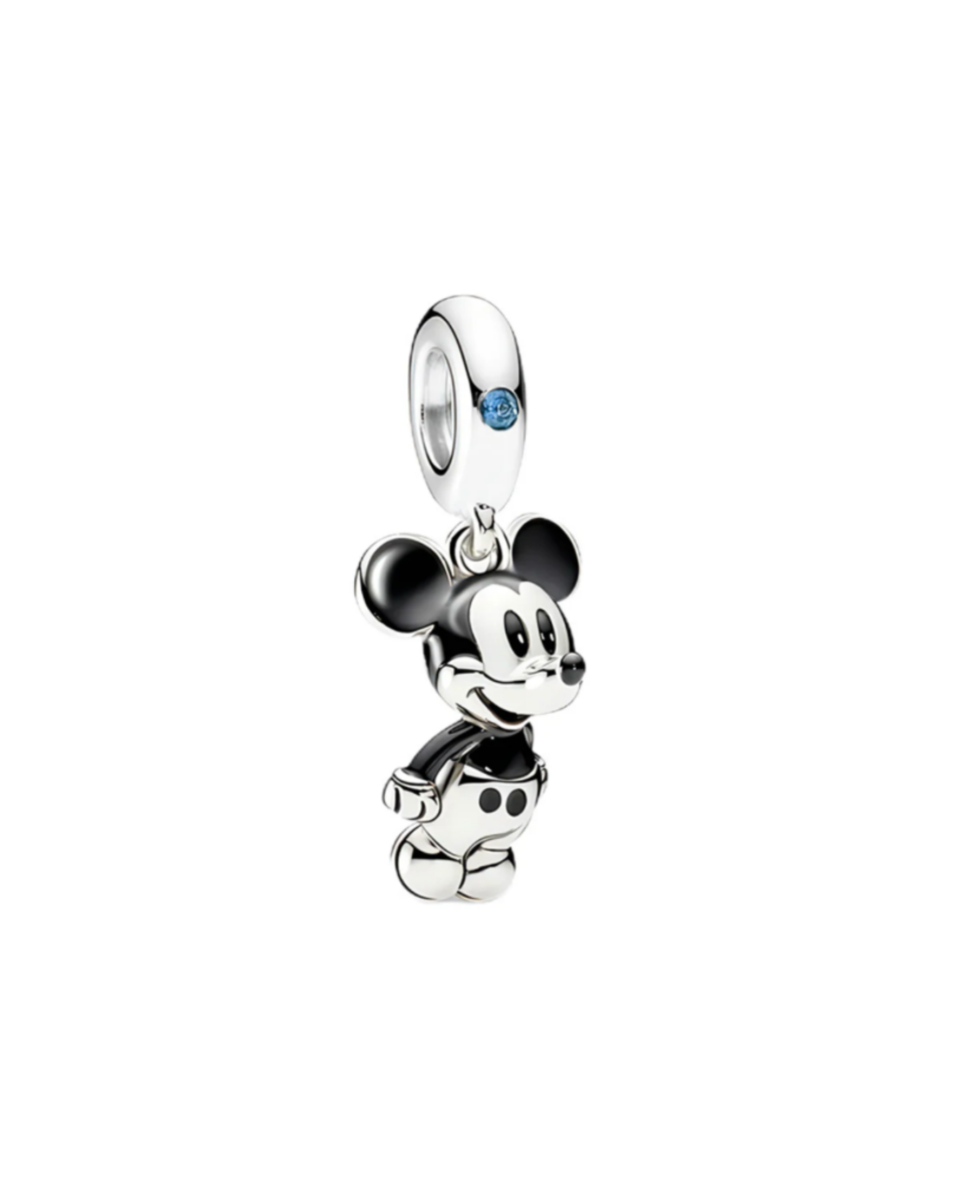 Charm 307 mickey colgante