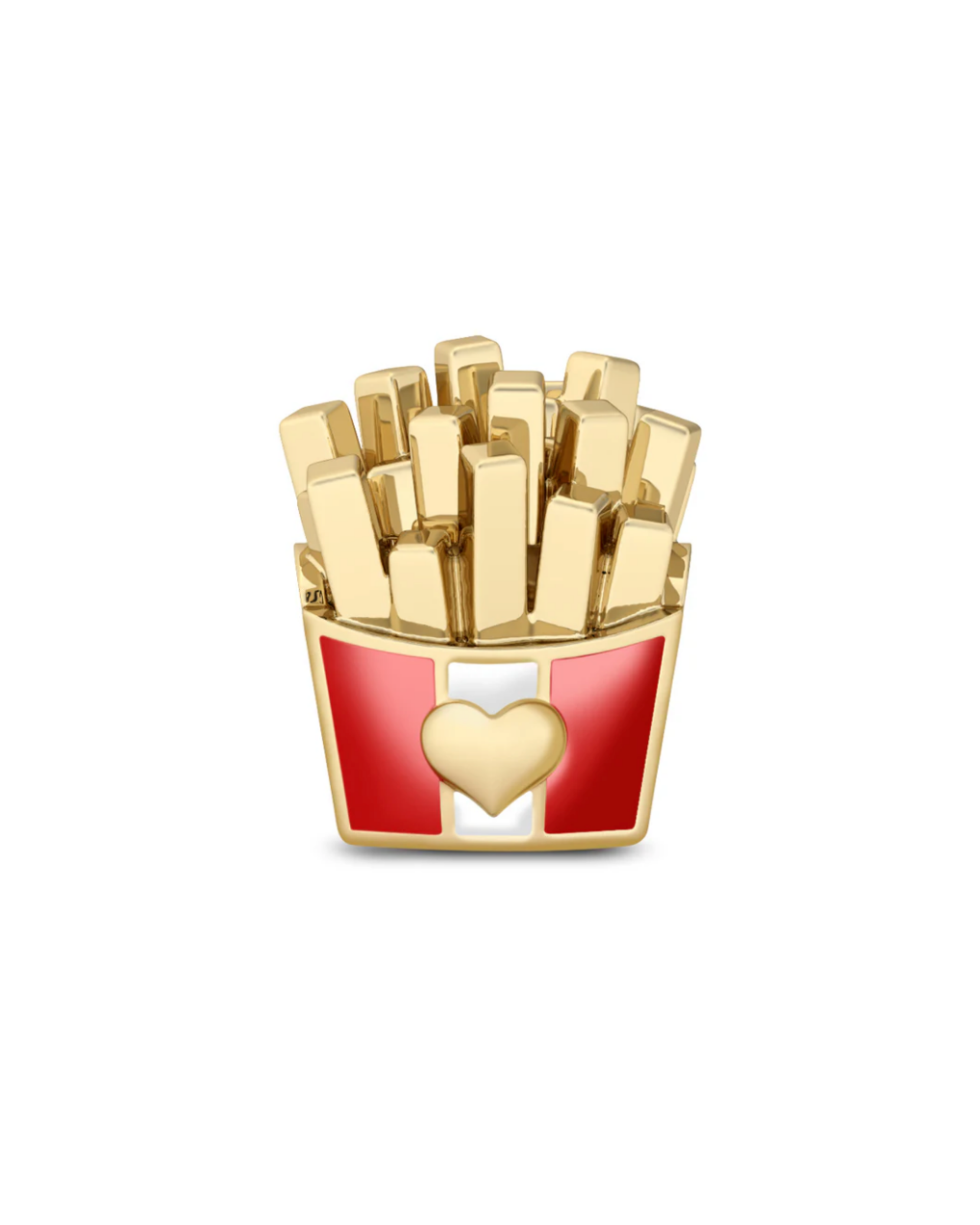 Charm 519 papas fritas