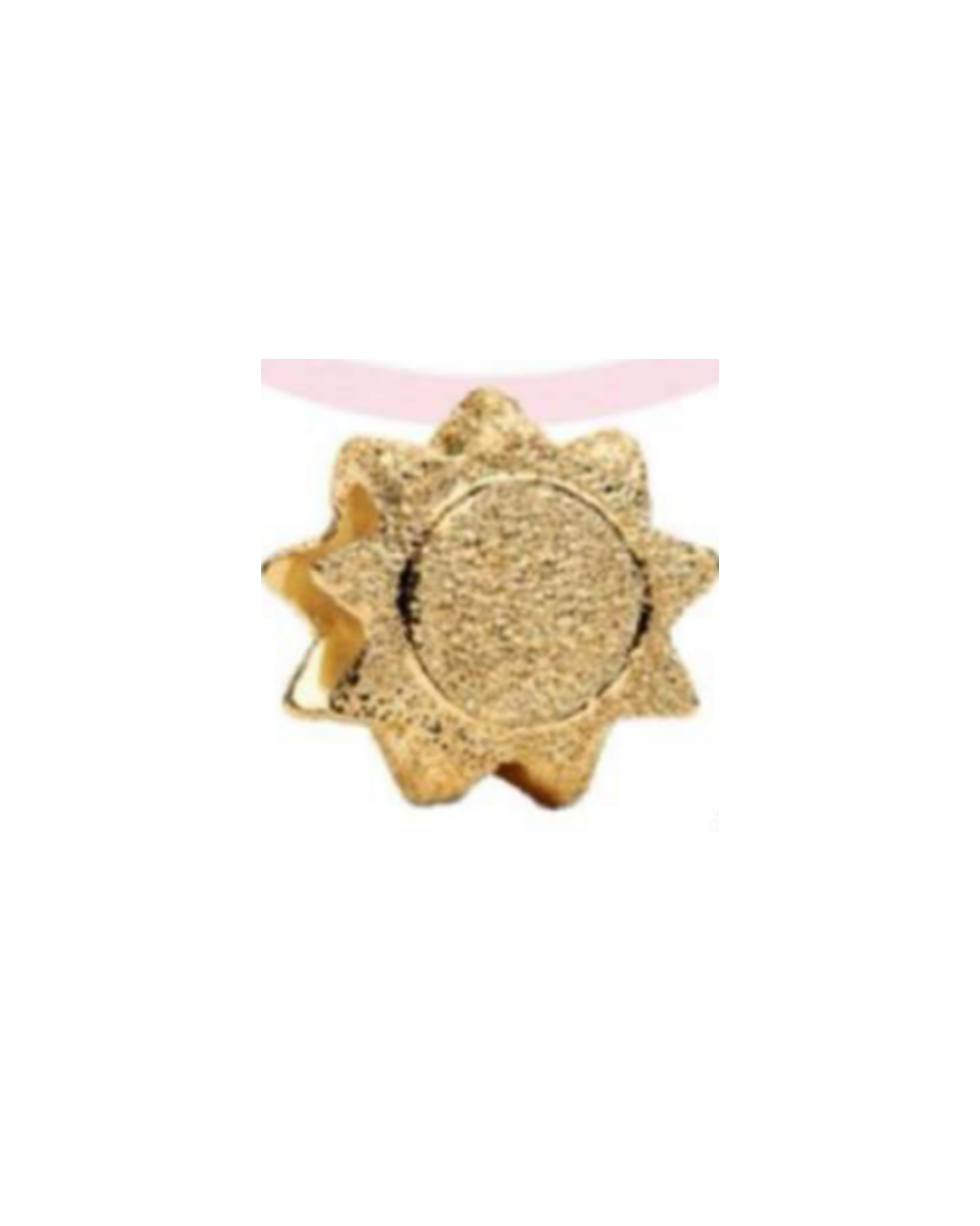 Charm 716 Sol Dorado (mini)