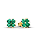 Aretes AR33 Trébol