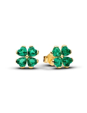 Aretes AR33 Trébol