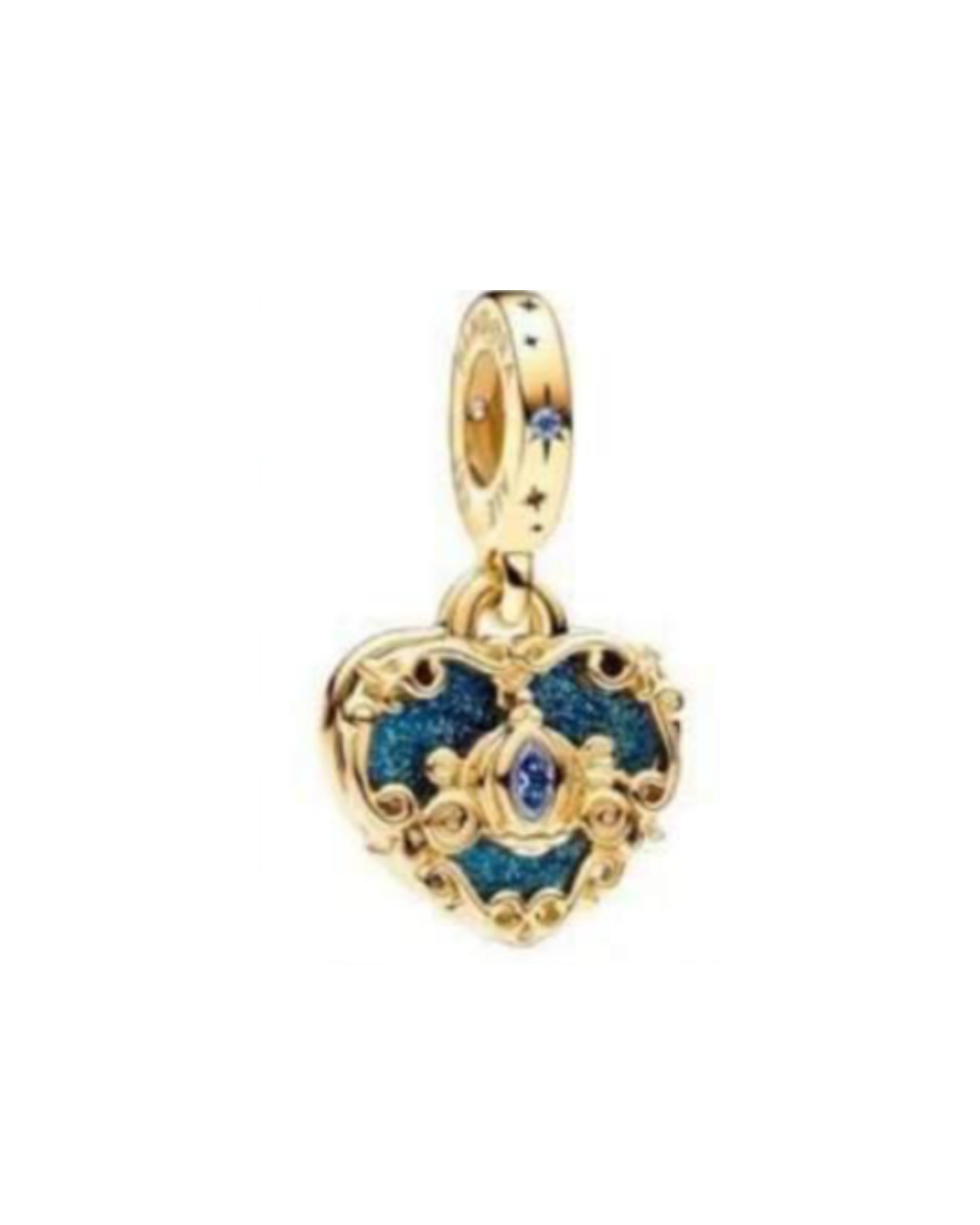 Charm 115 cenicienta