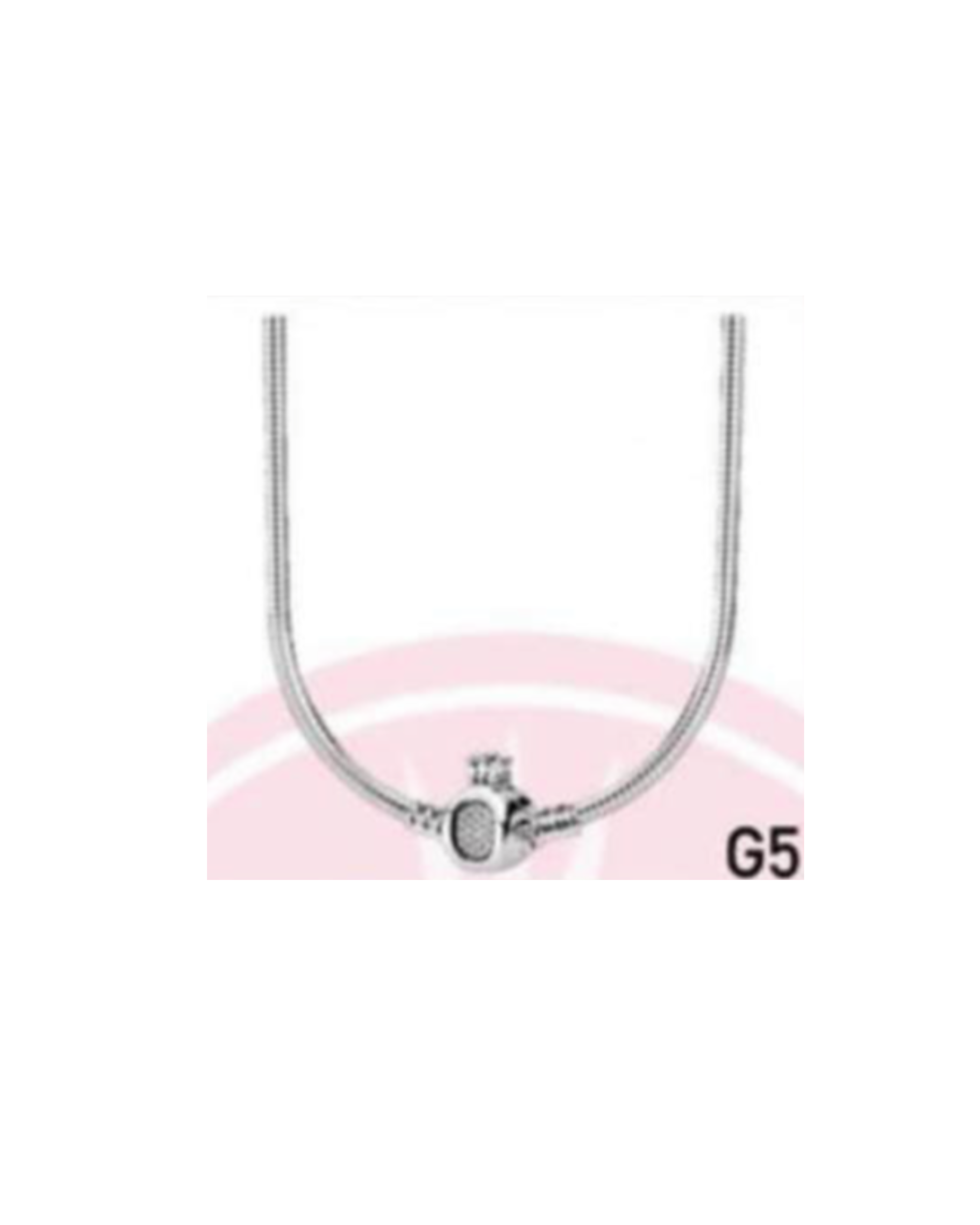 Gargantilla G5