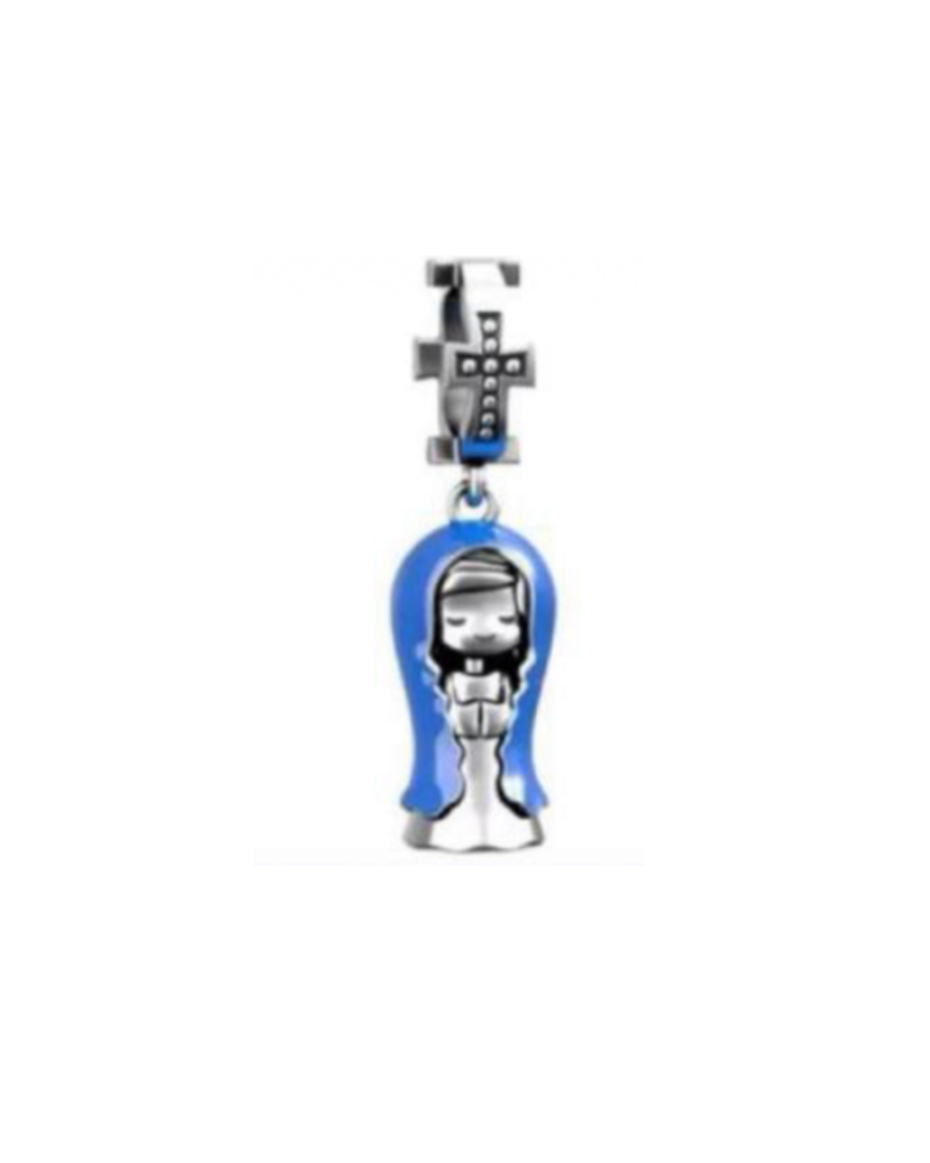 Charm 721 Virgen 4