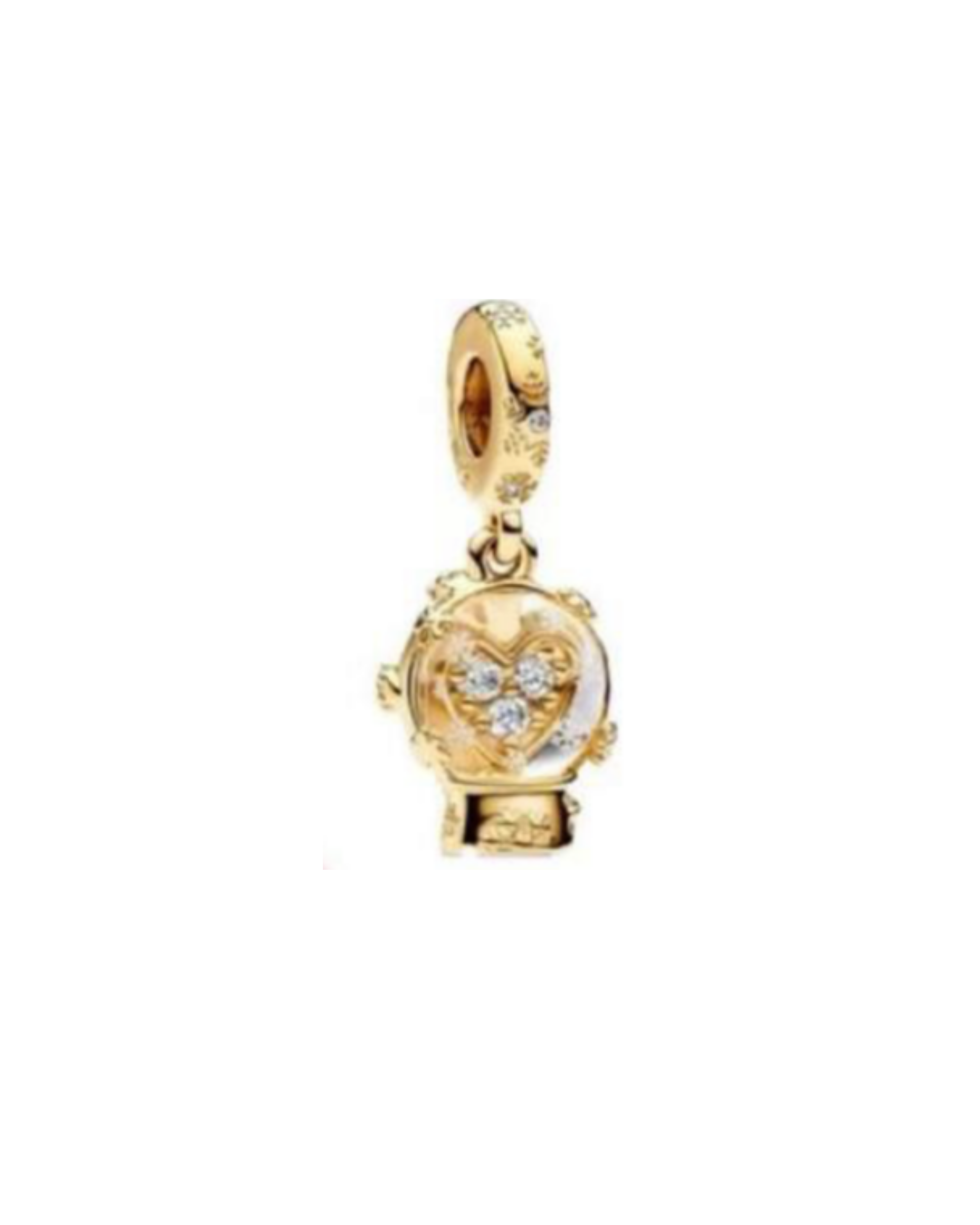 Charm 726 Globo de Nieve 1