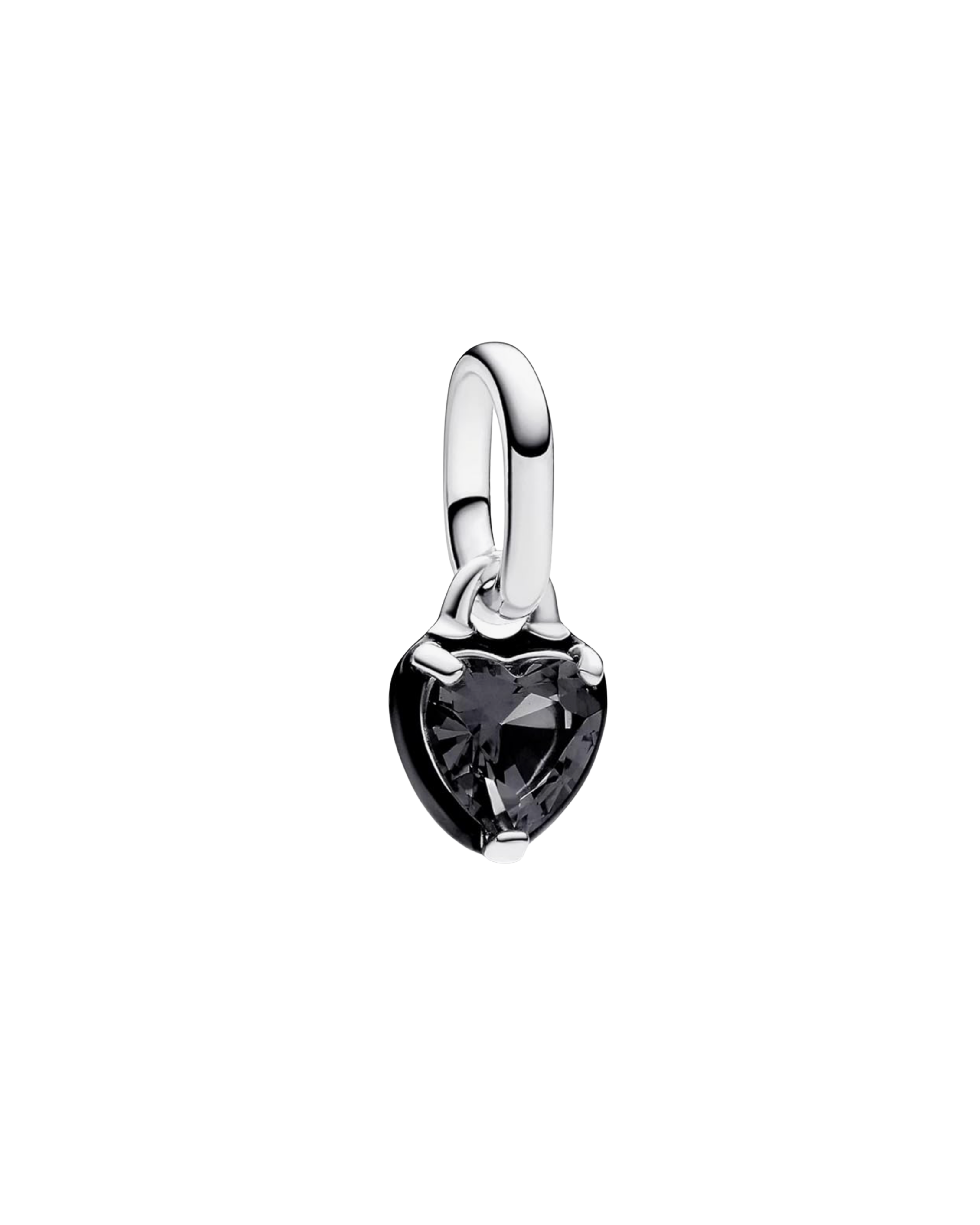 Charm 430 eslabón negro