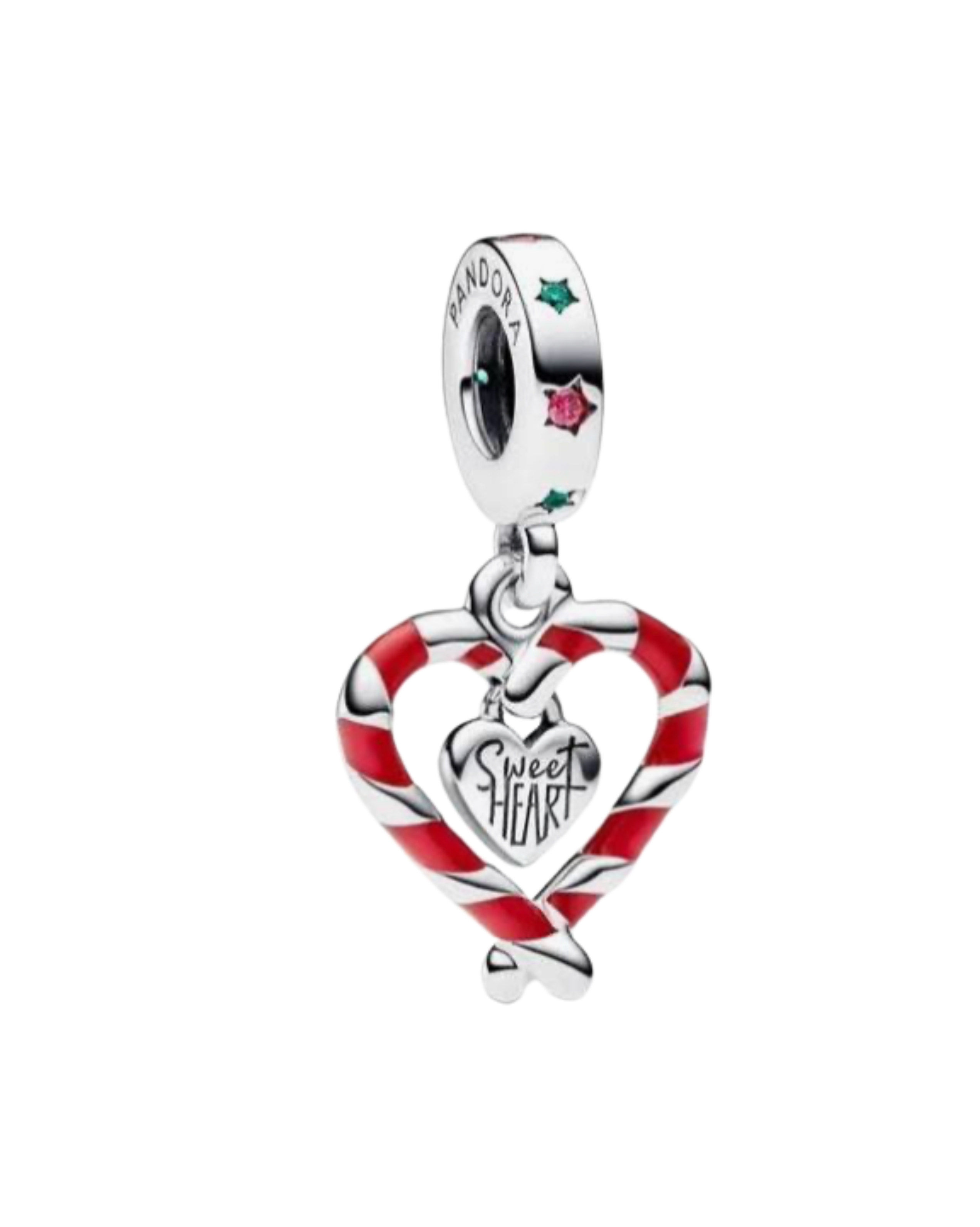 Charm 24 sweet heart