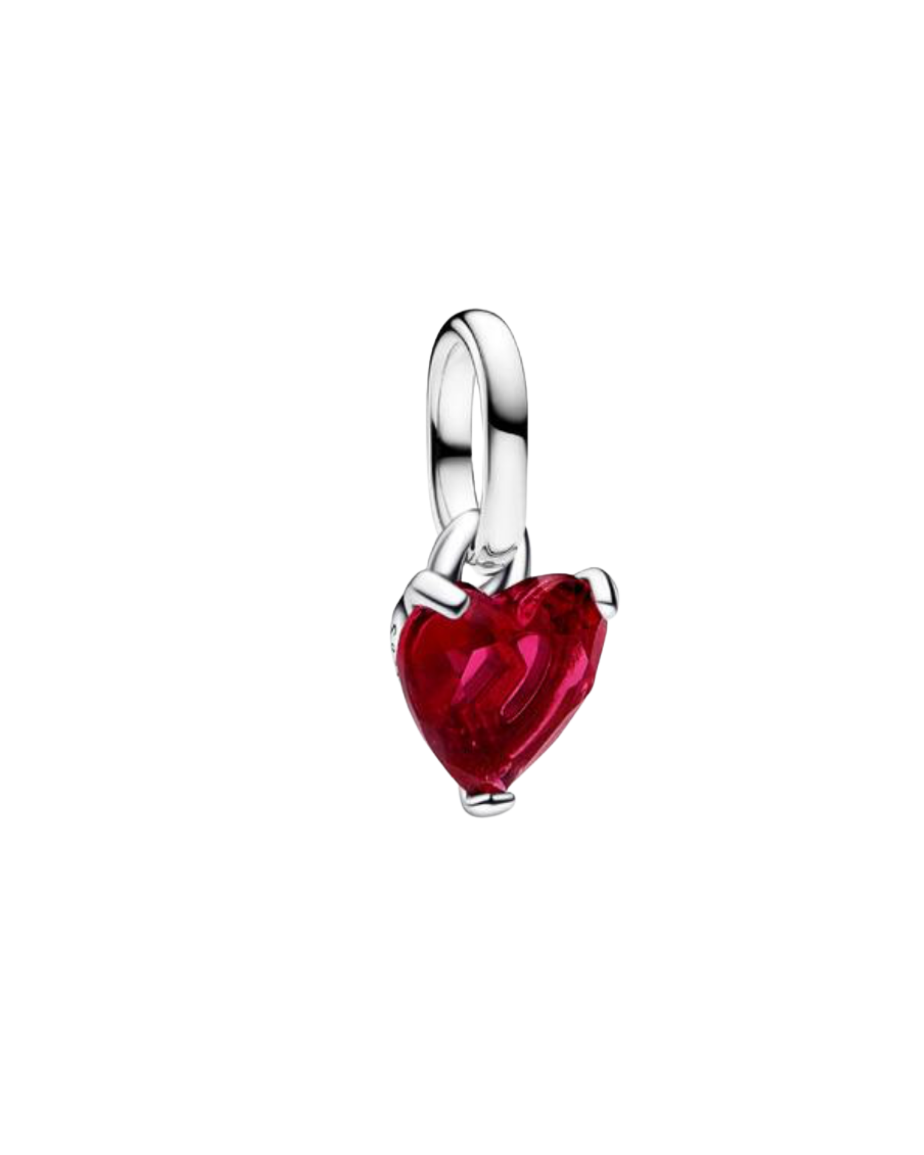 Charm 431 eslabón rojo