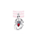 Charm 731 SpiderMan (araña)
