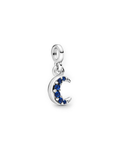Charm 432 eslabón luna