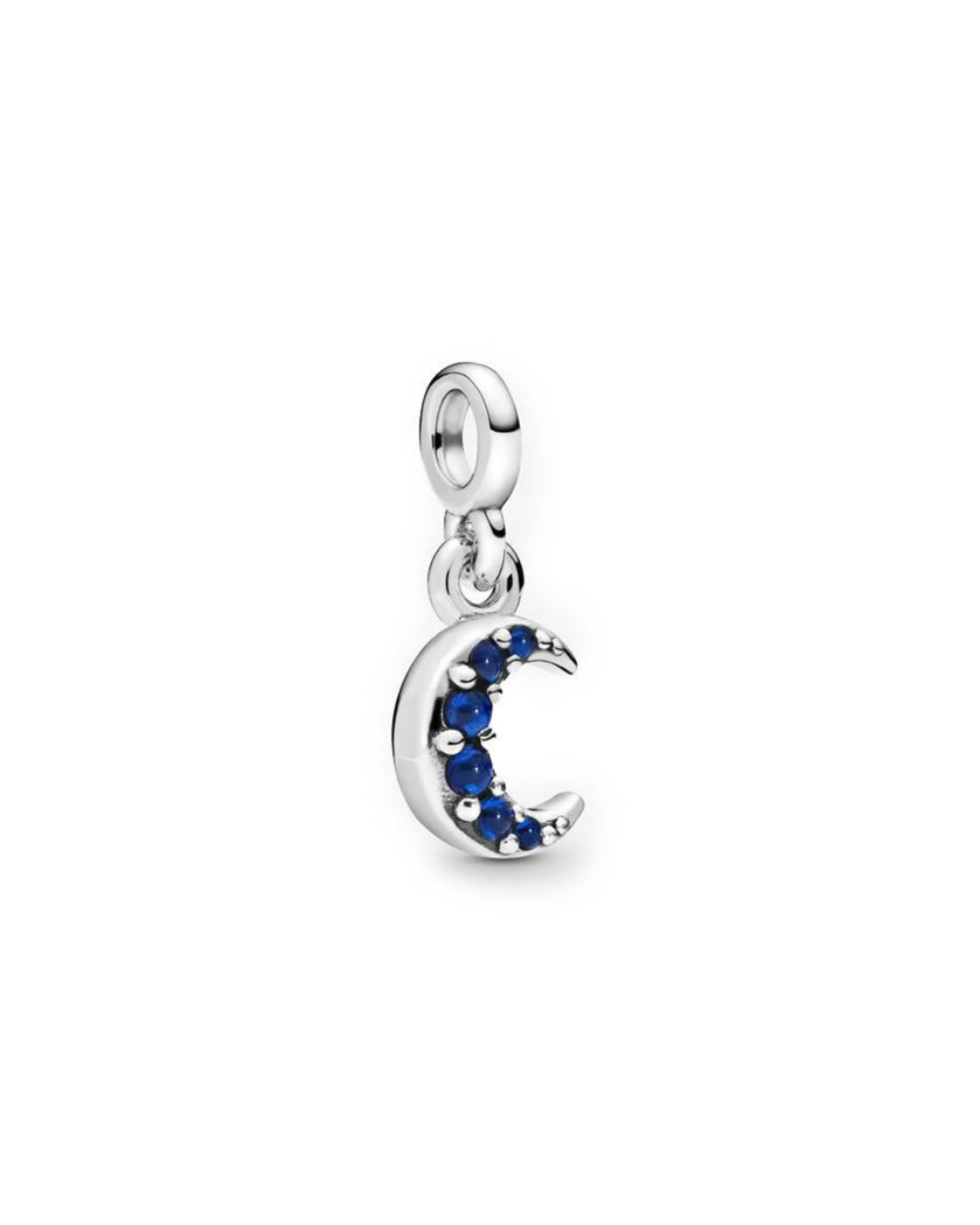 Charm 432 eslabón luna