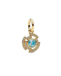 Charm 732 Ironman (reactor arc)