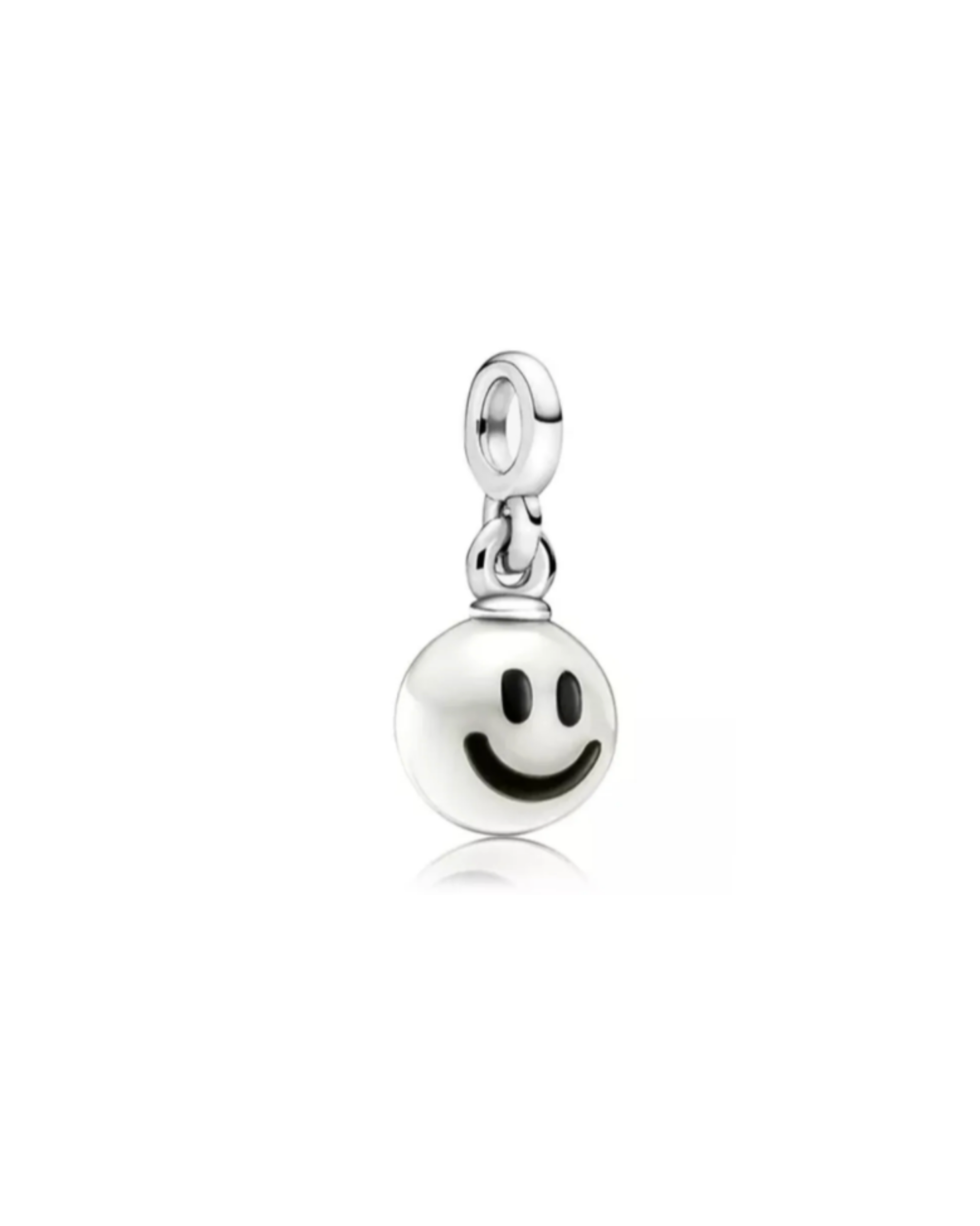 Charm 433 eslabón carita