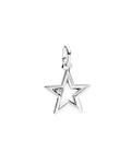 Charm 438 eslabón estrella