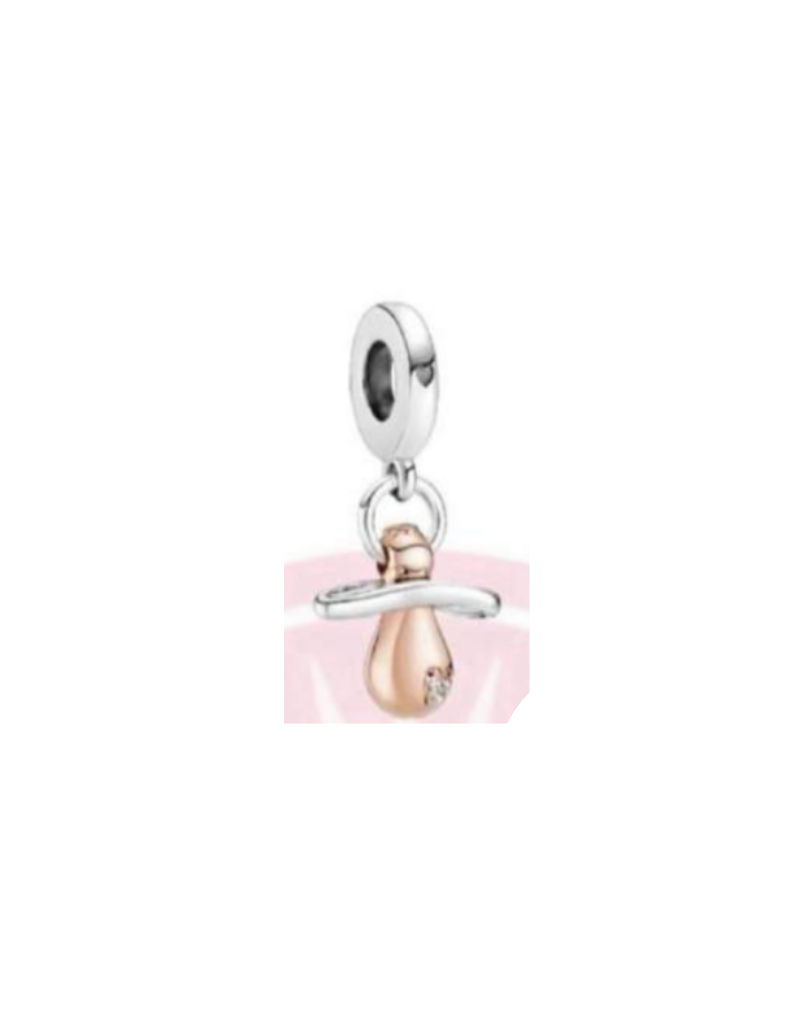 Charm 740 Chupón