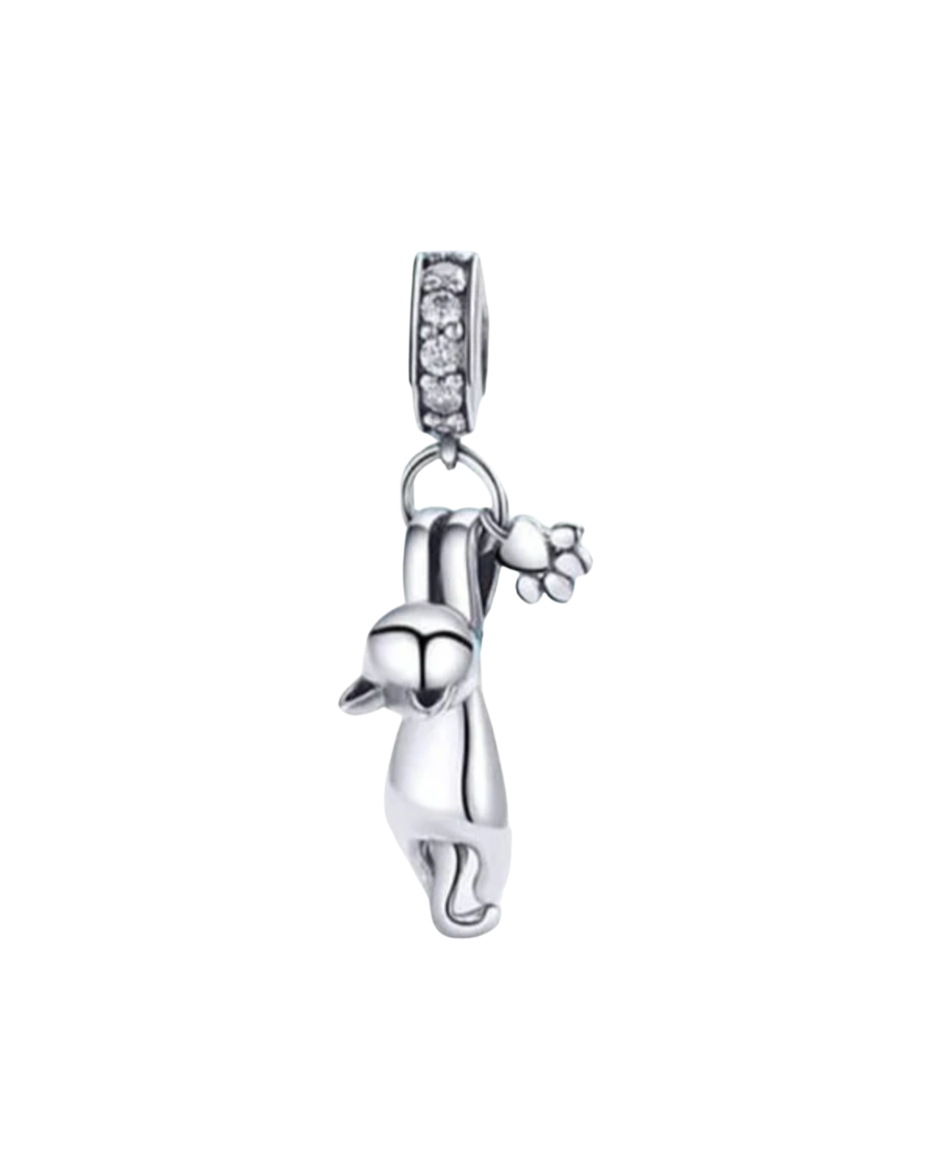 Charm 210 gato extendido