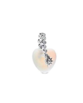 Charm 741 Corazón Matte