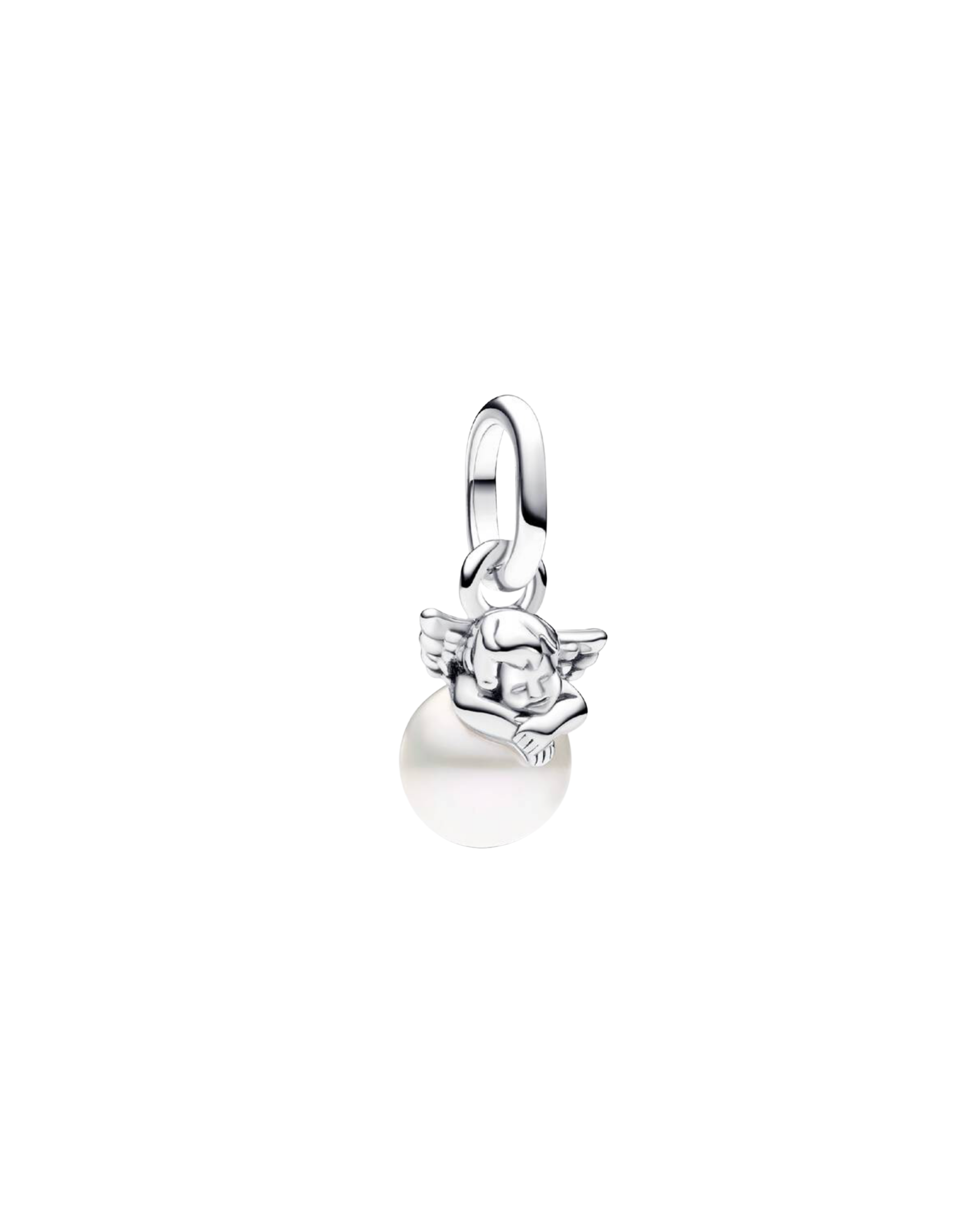 Charm 442 eslabón ángel