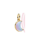 Charm 742 Luna Tornasol dorada