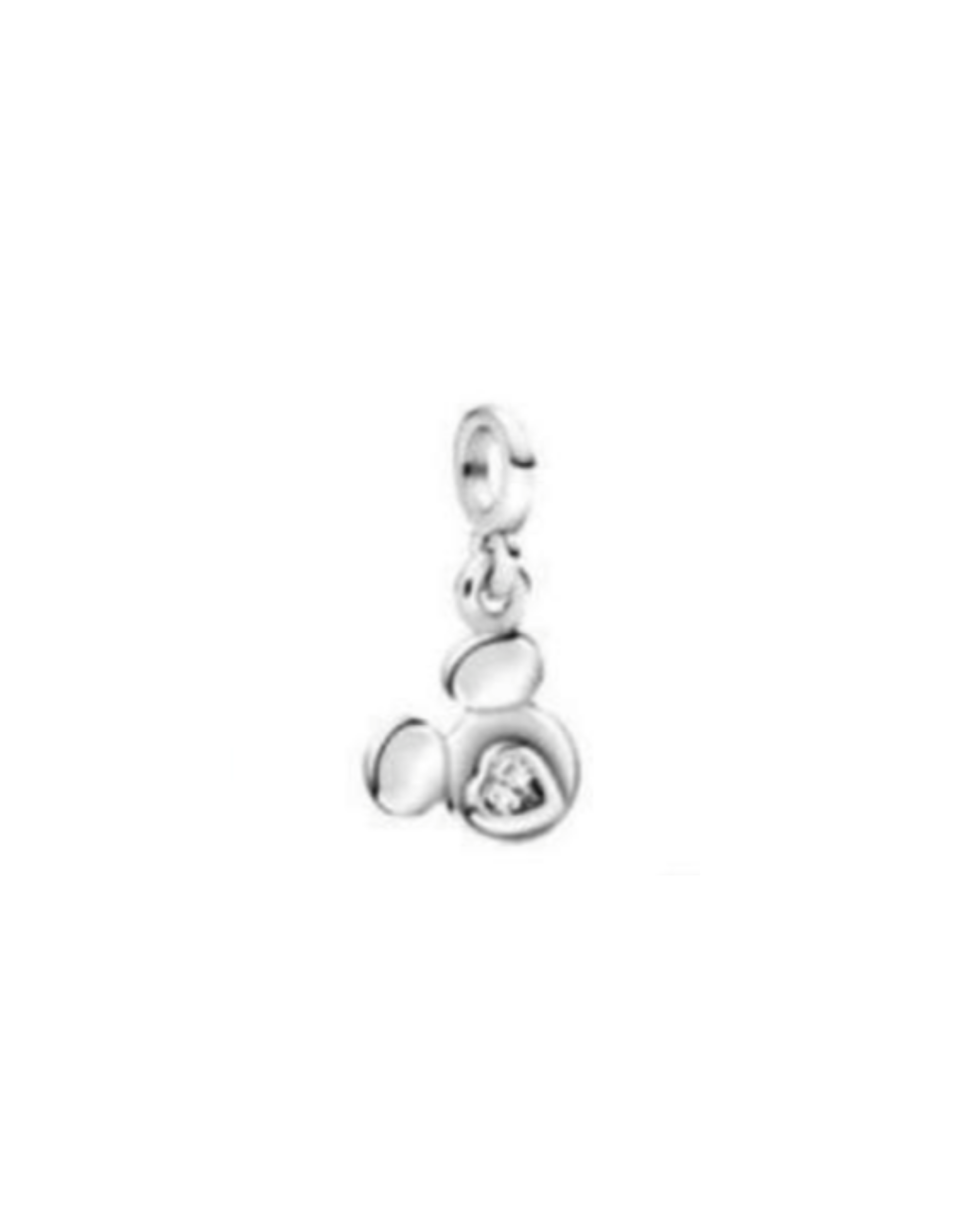 Charm 445 eslabón mickey