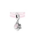 Charm 746 Taza de Té encantada
