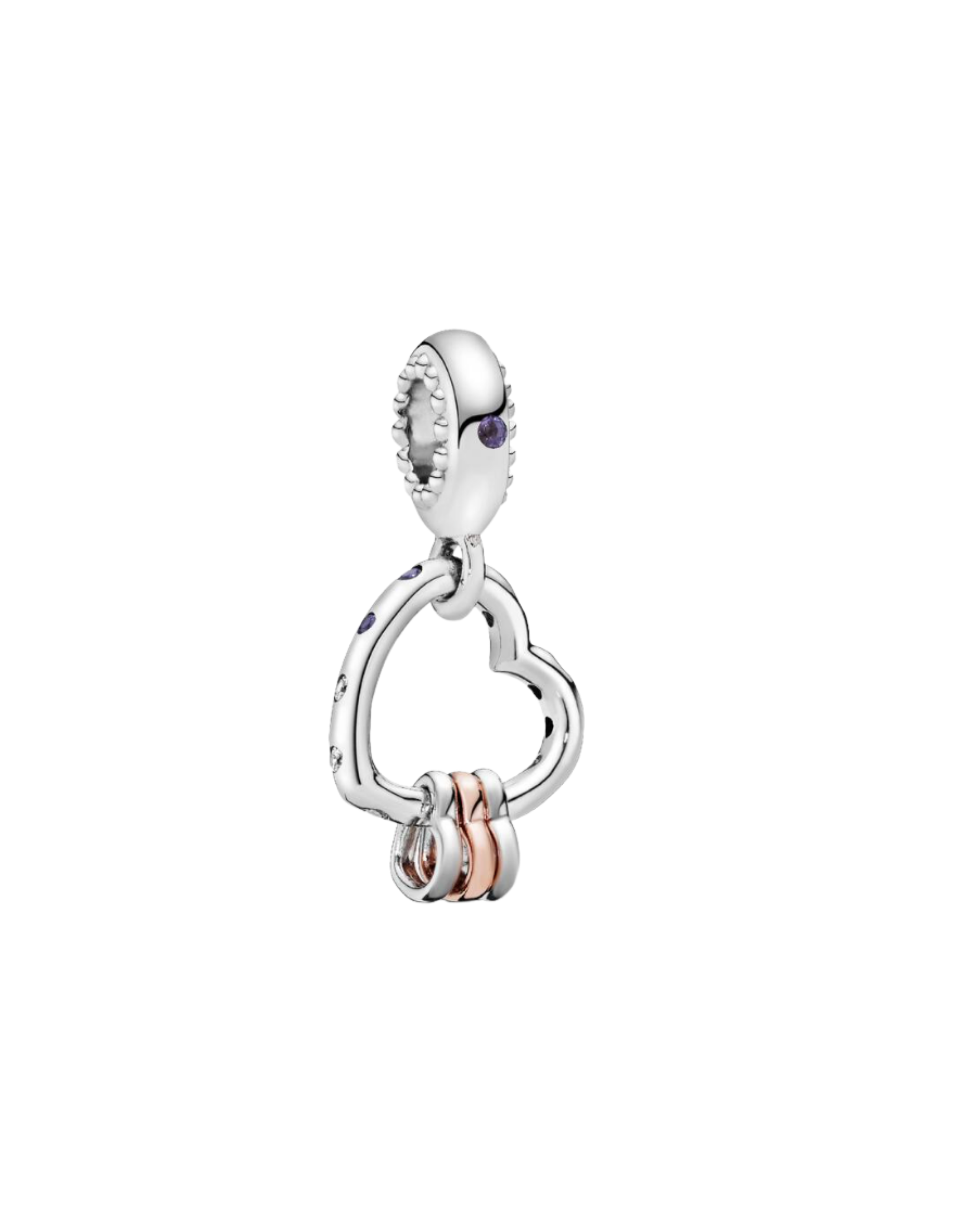 Charm 448 corazones