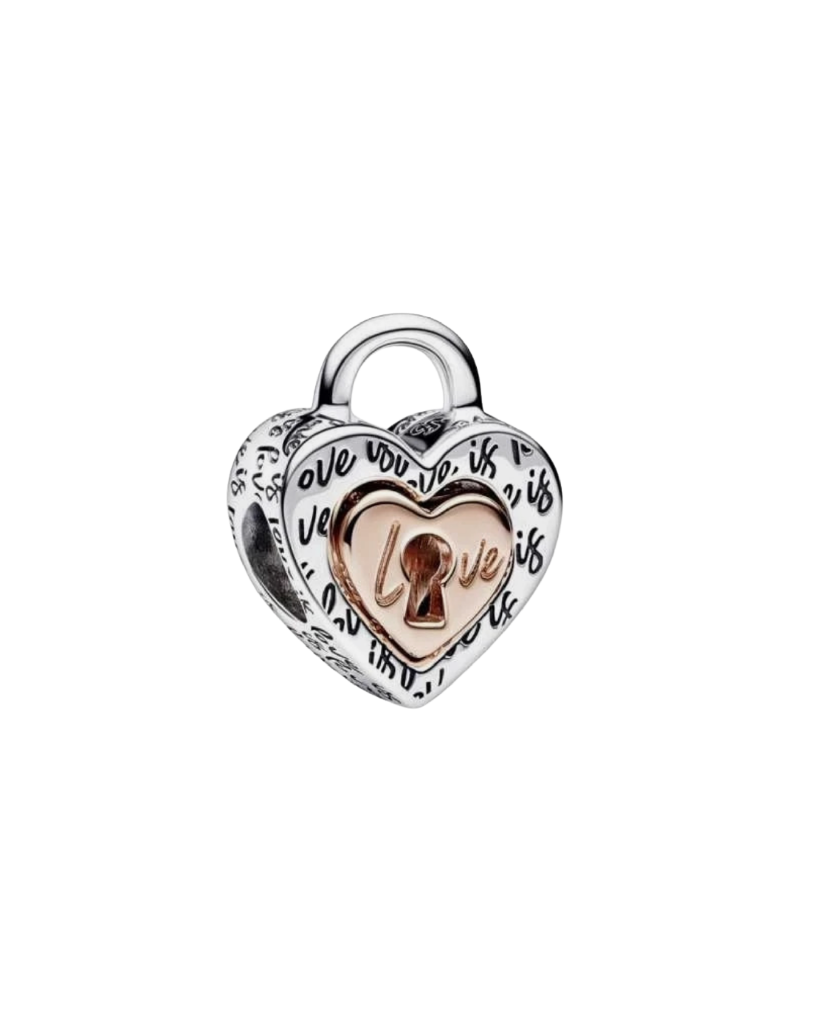 Charm 449 candado