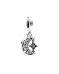 Charm 268 luna y estrella