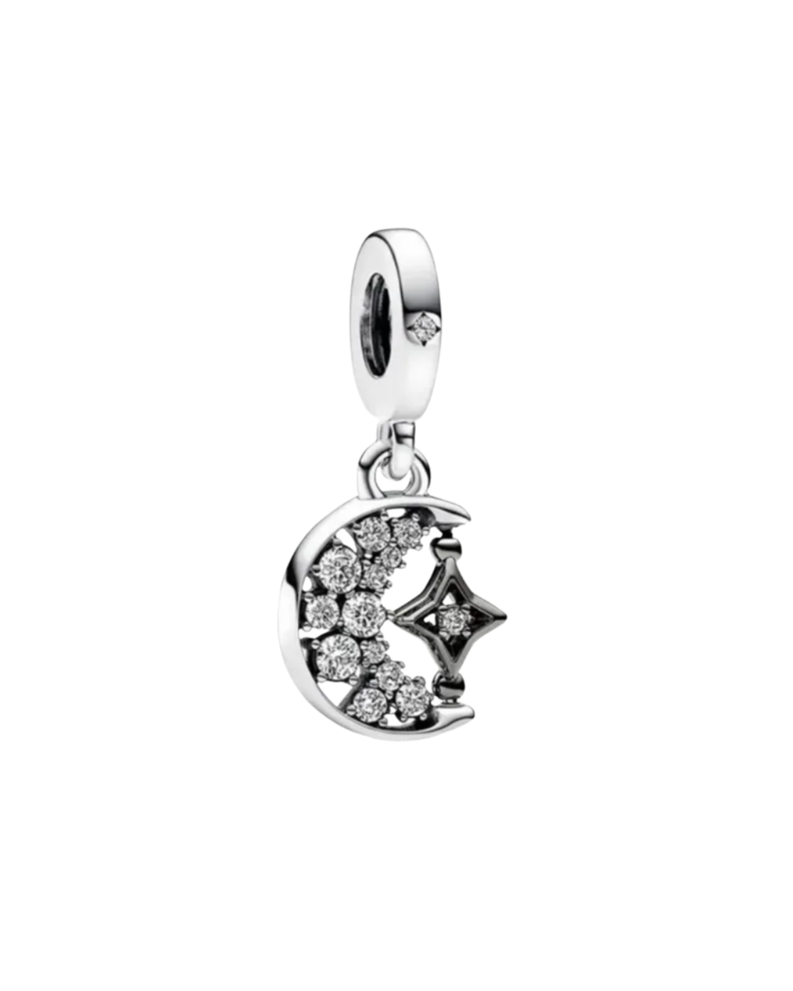 Charm 268 luna y estrella