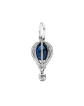 Charm 27 globo azul