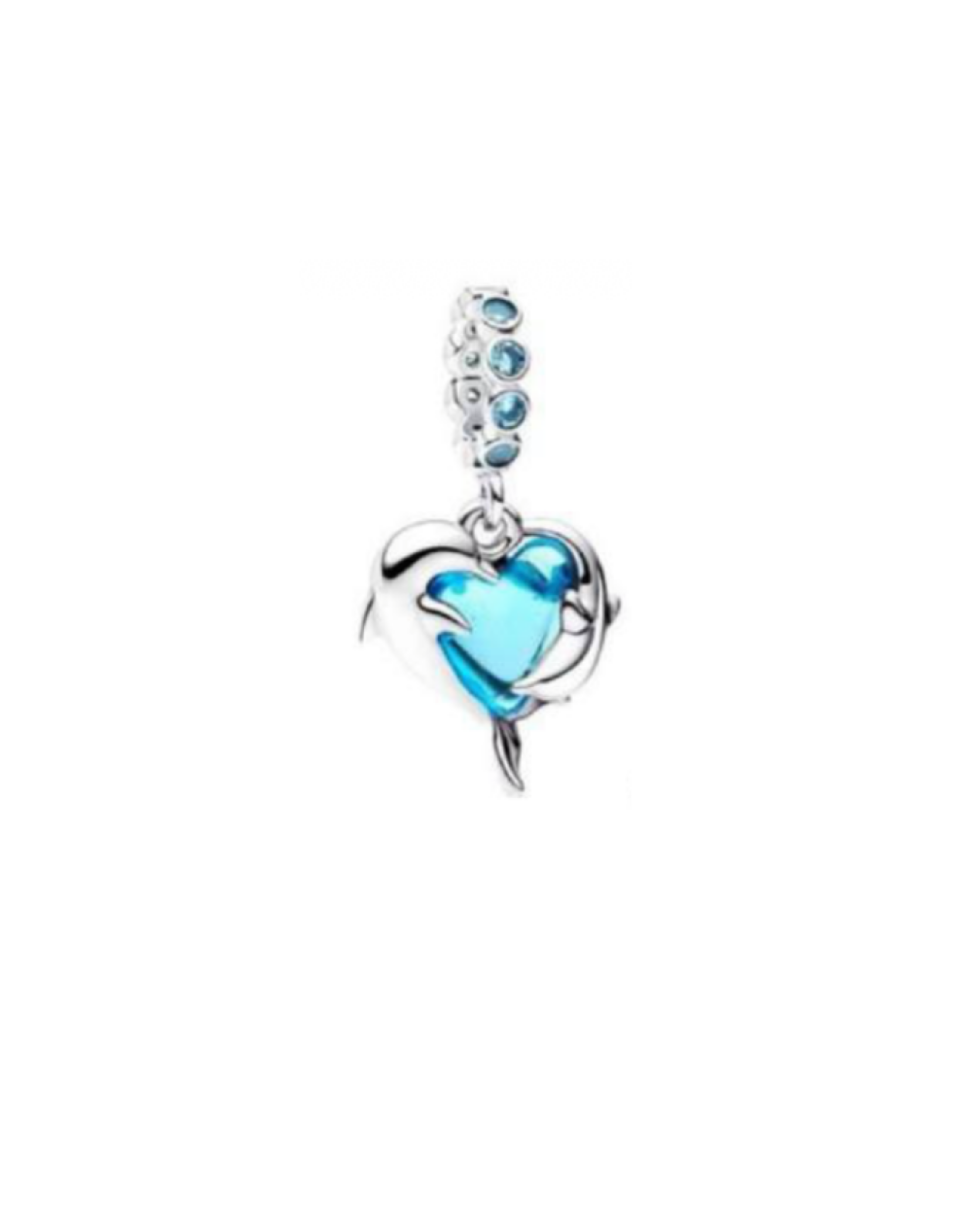 Charm 616 delfines
