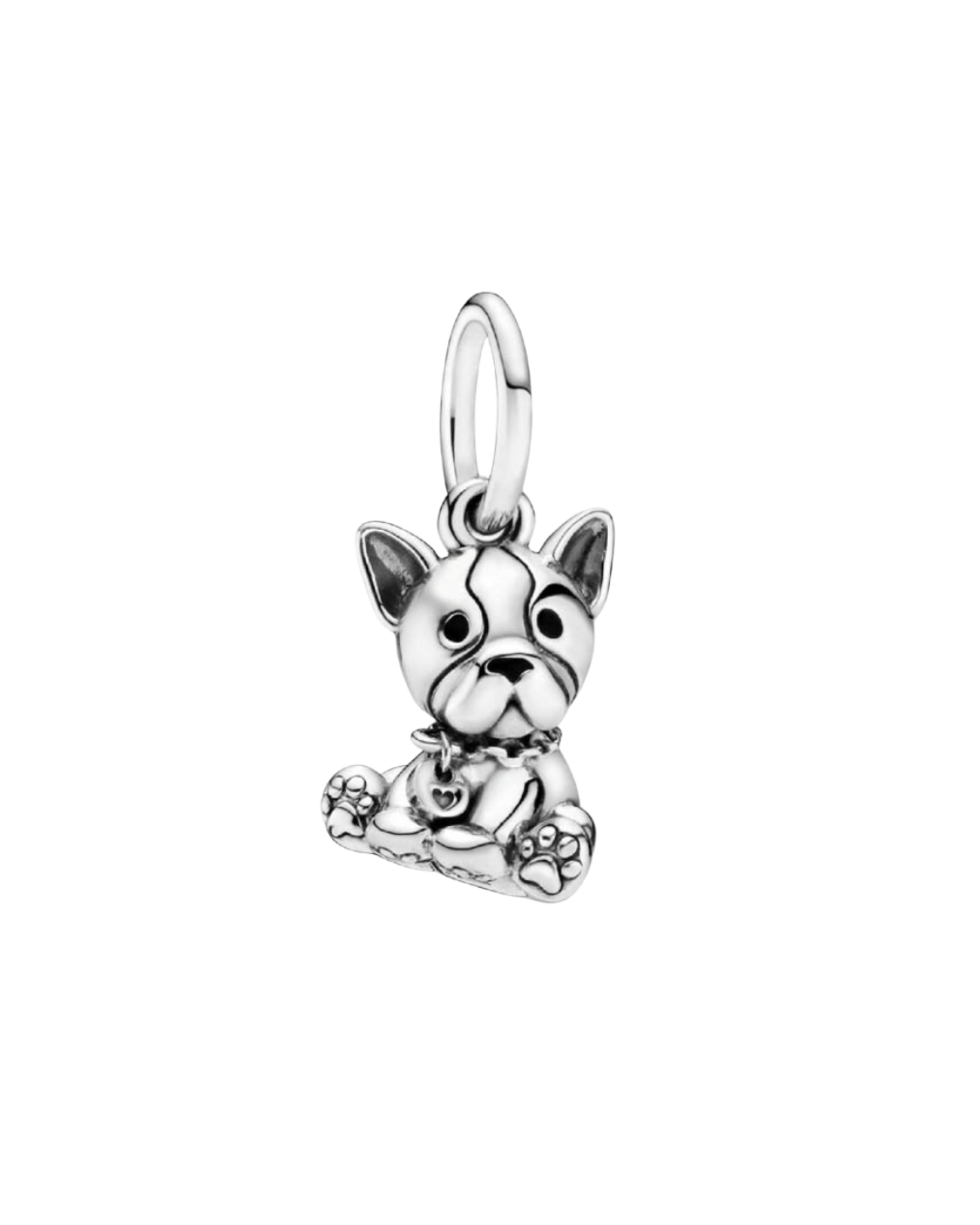 Charm 211 perrito bulldog