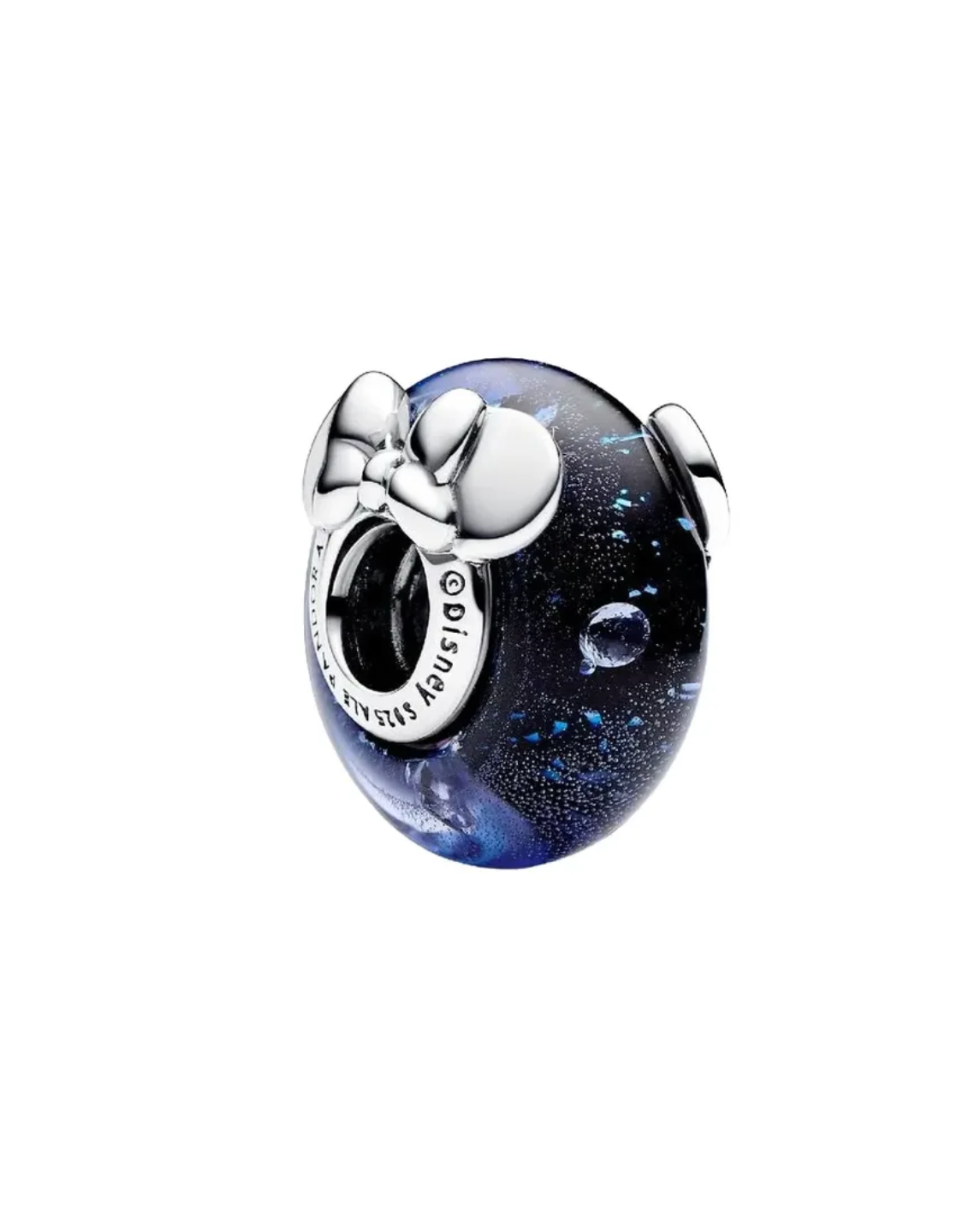 Charm 412 murano Minnie