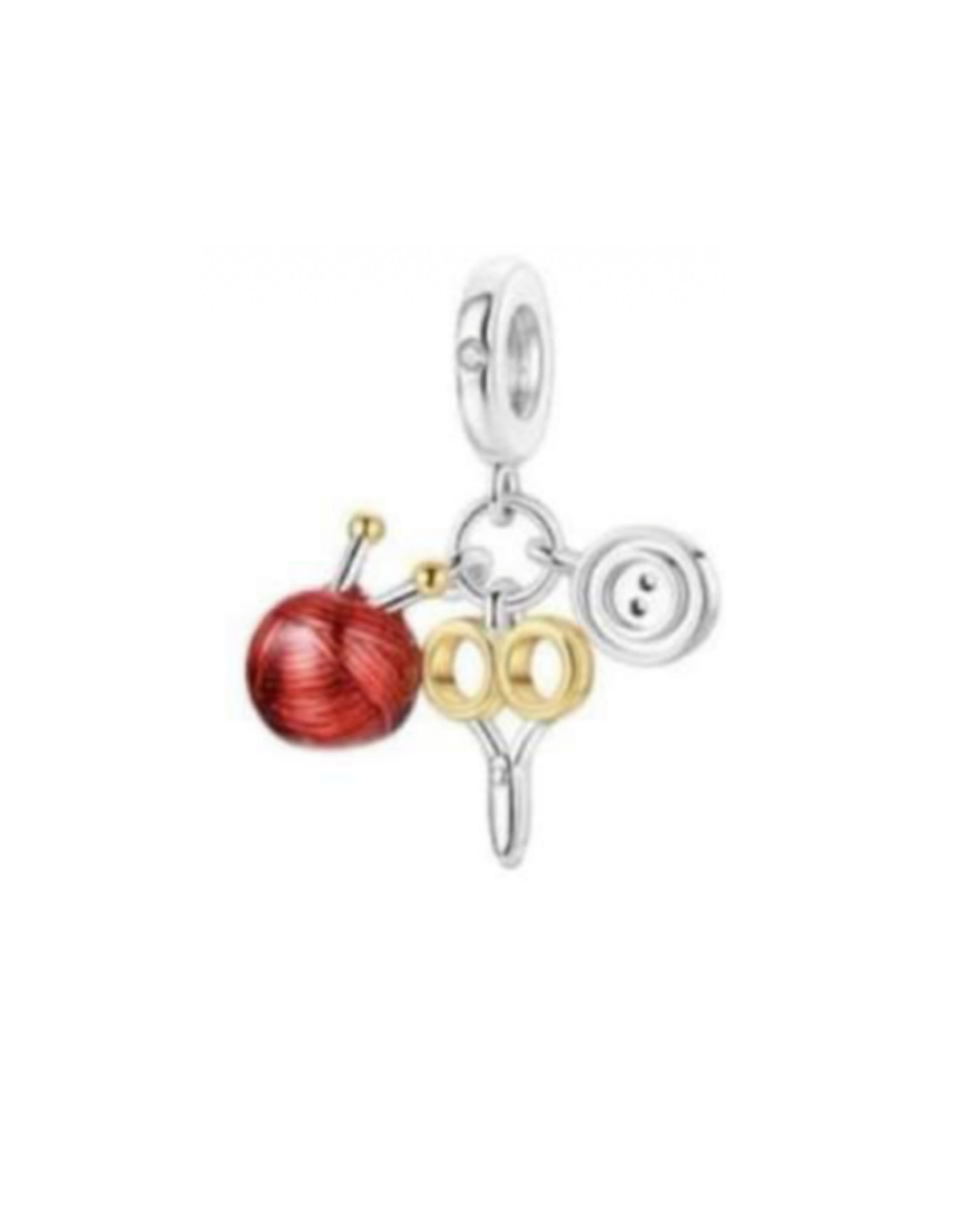 Charm 752 Costura