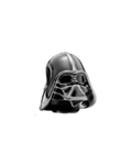 Charm 756 Star Wars Darth Vader Black