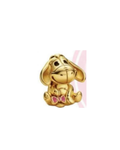 Charm 757 Igor de Disney dorado