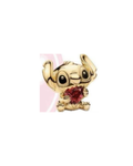 Charm 759 Stitch dorado