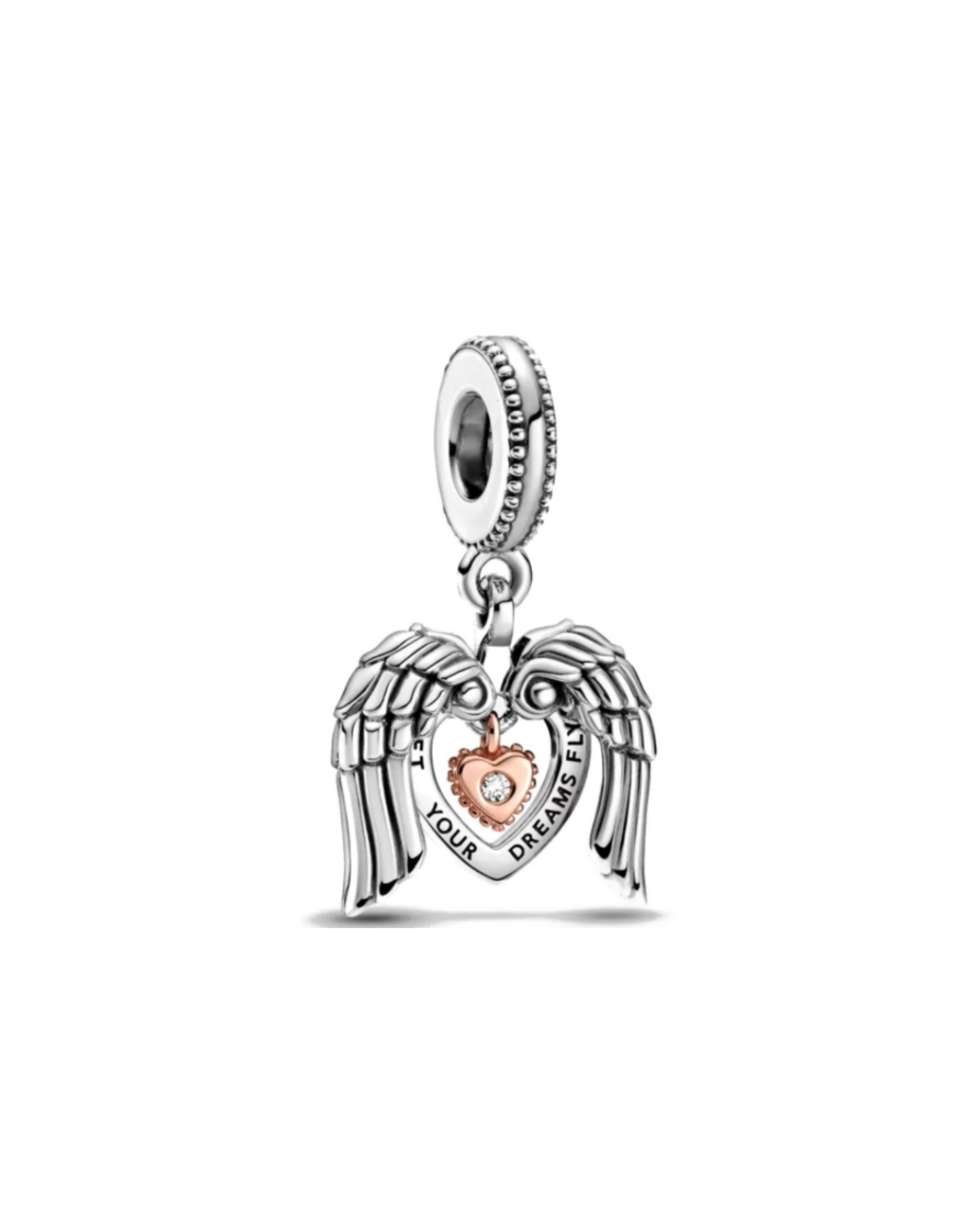 Charm 524 alas