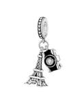 Charm 22 París cámara