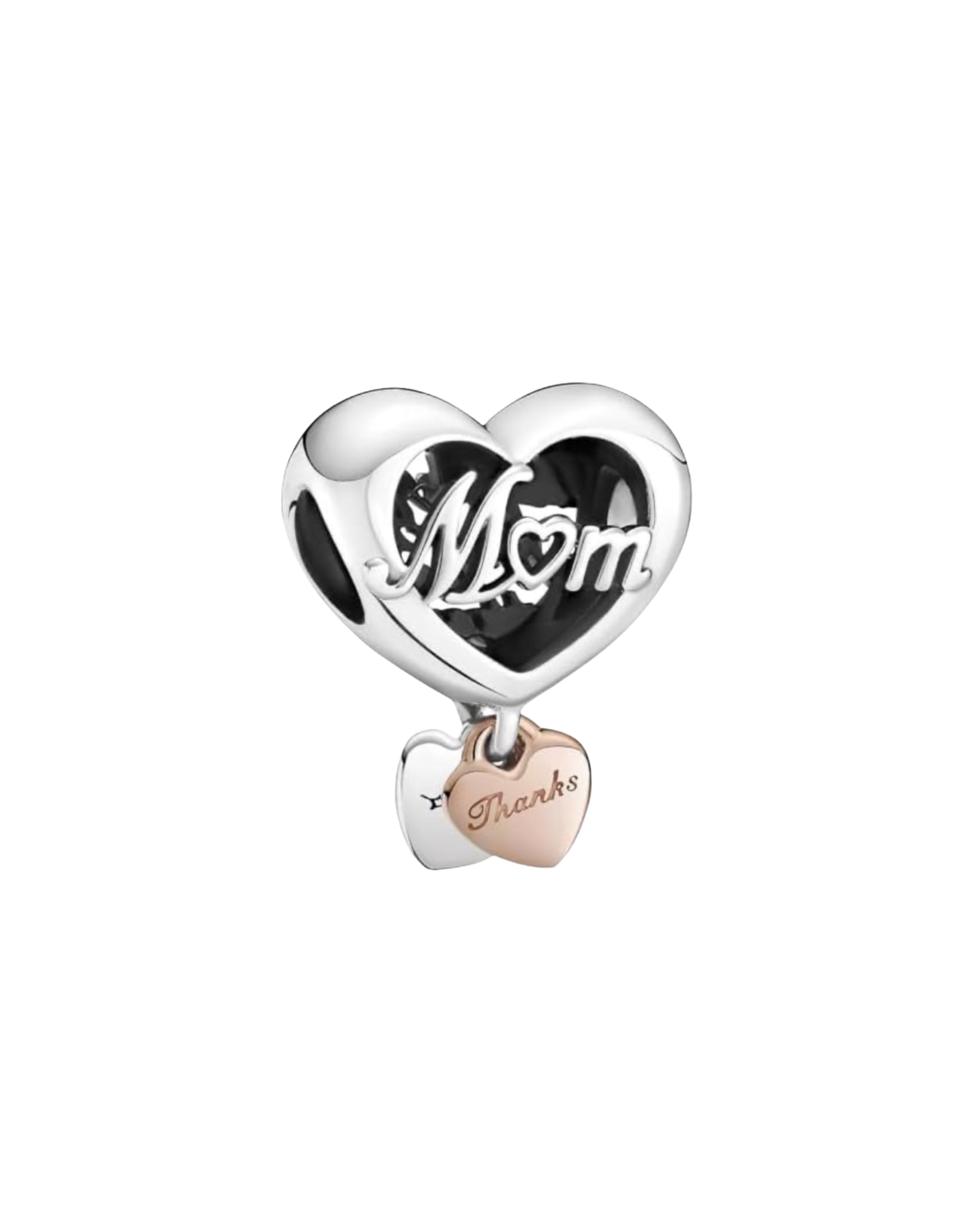 Charm 269 mom thanks