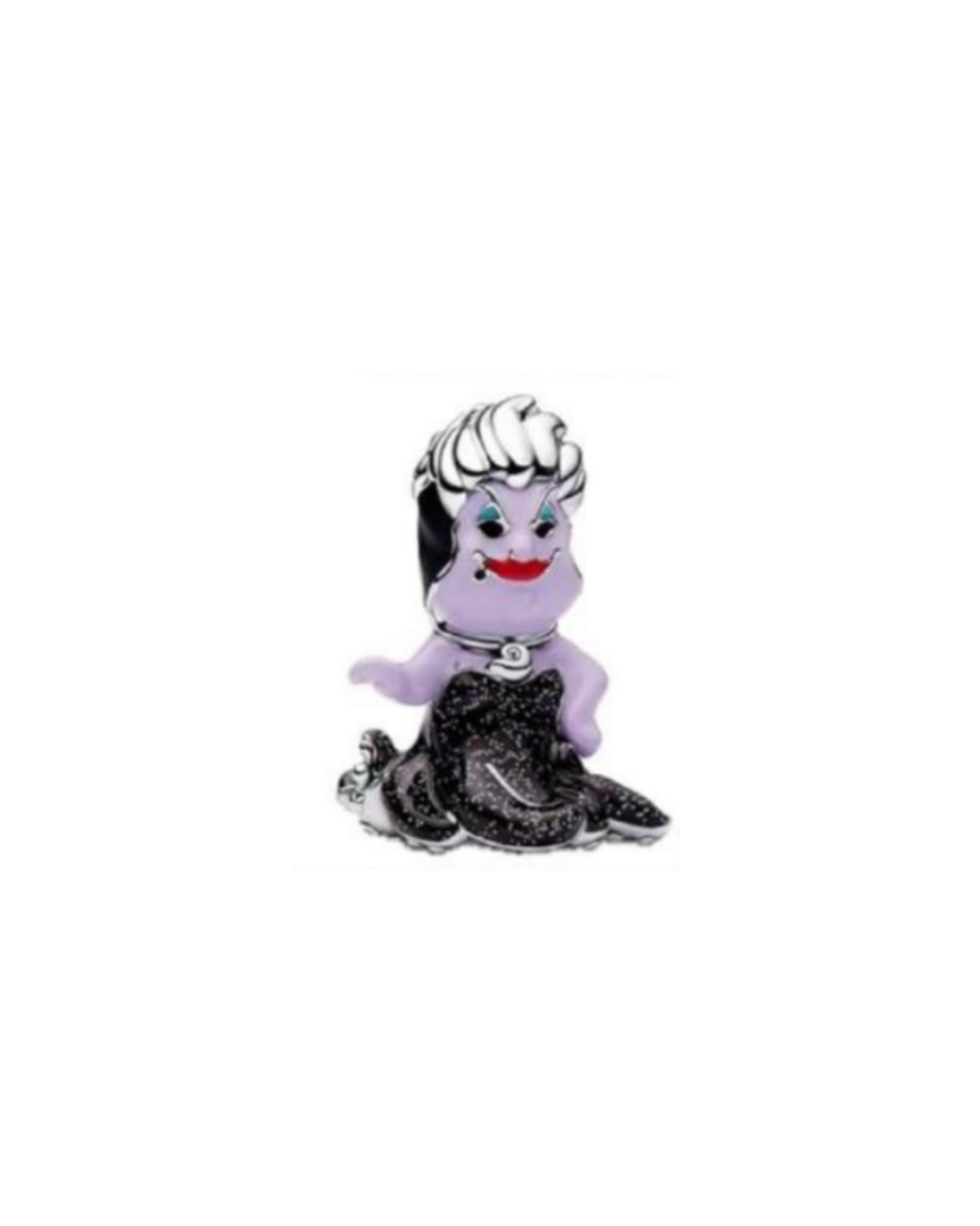 Charm 764 Ursula de Disney
